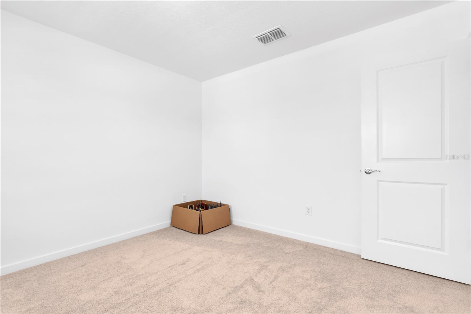 Bedroom 4 - 4199 BIG SKY DR, SPRING HILL
