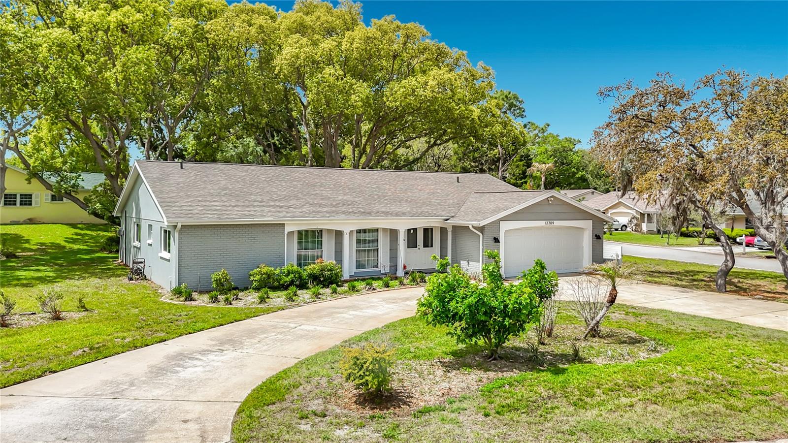 Welcome! - 12709 CASTLEBERRY CT, HUDSON