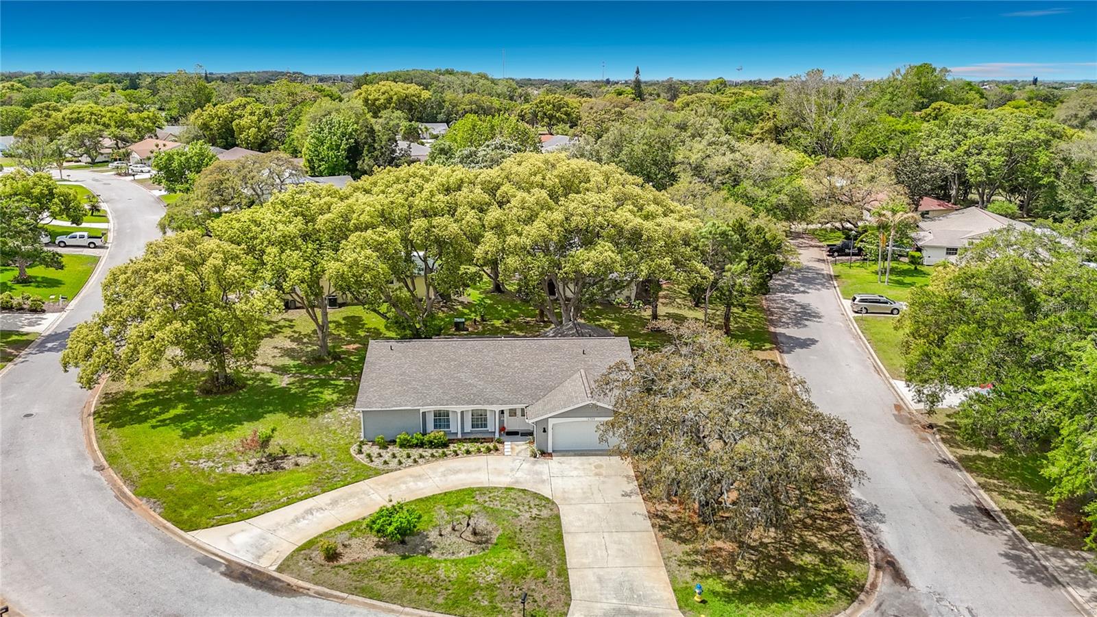 Single Family Residence at 12709 CASTLEBERRY CT, HUDSON, photo 4 of 54