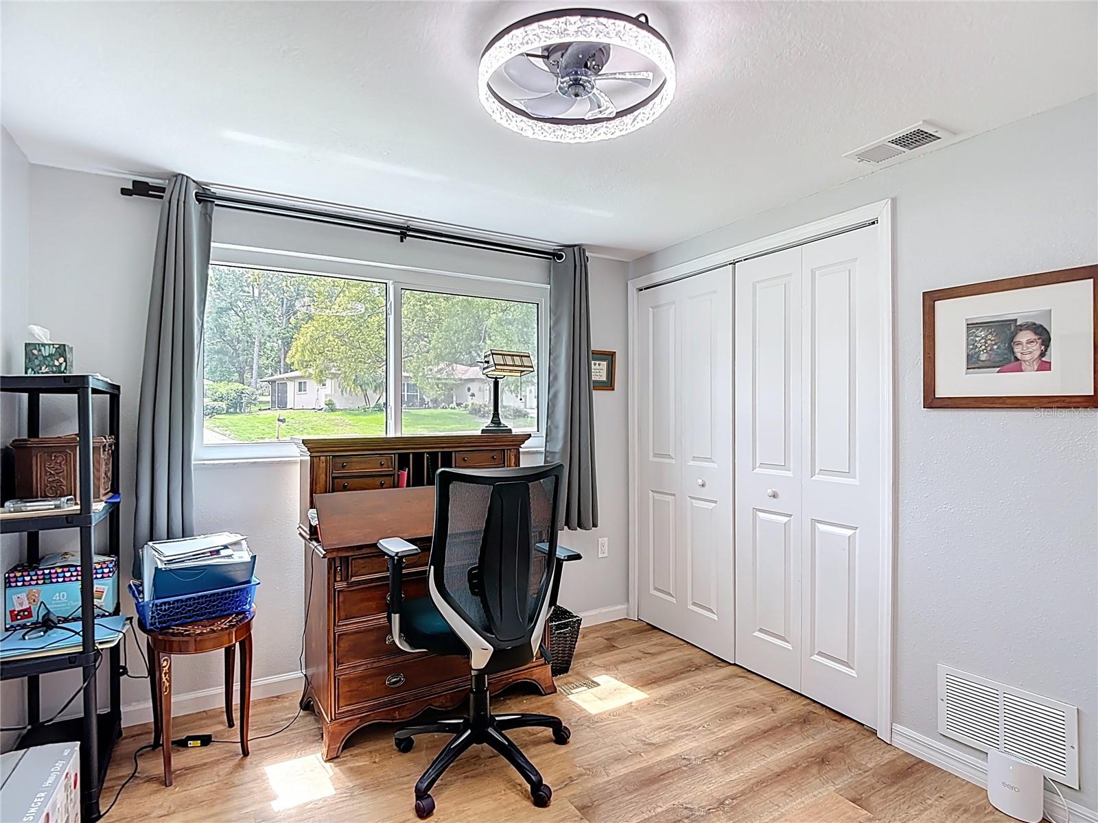 Fourth bedroom - 12709 CASTLEBERRY CT, HUDSON