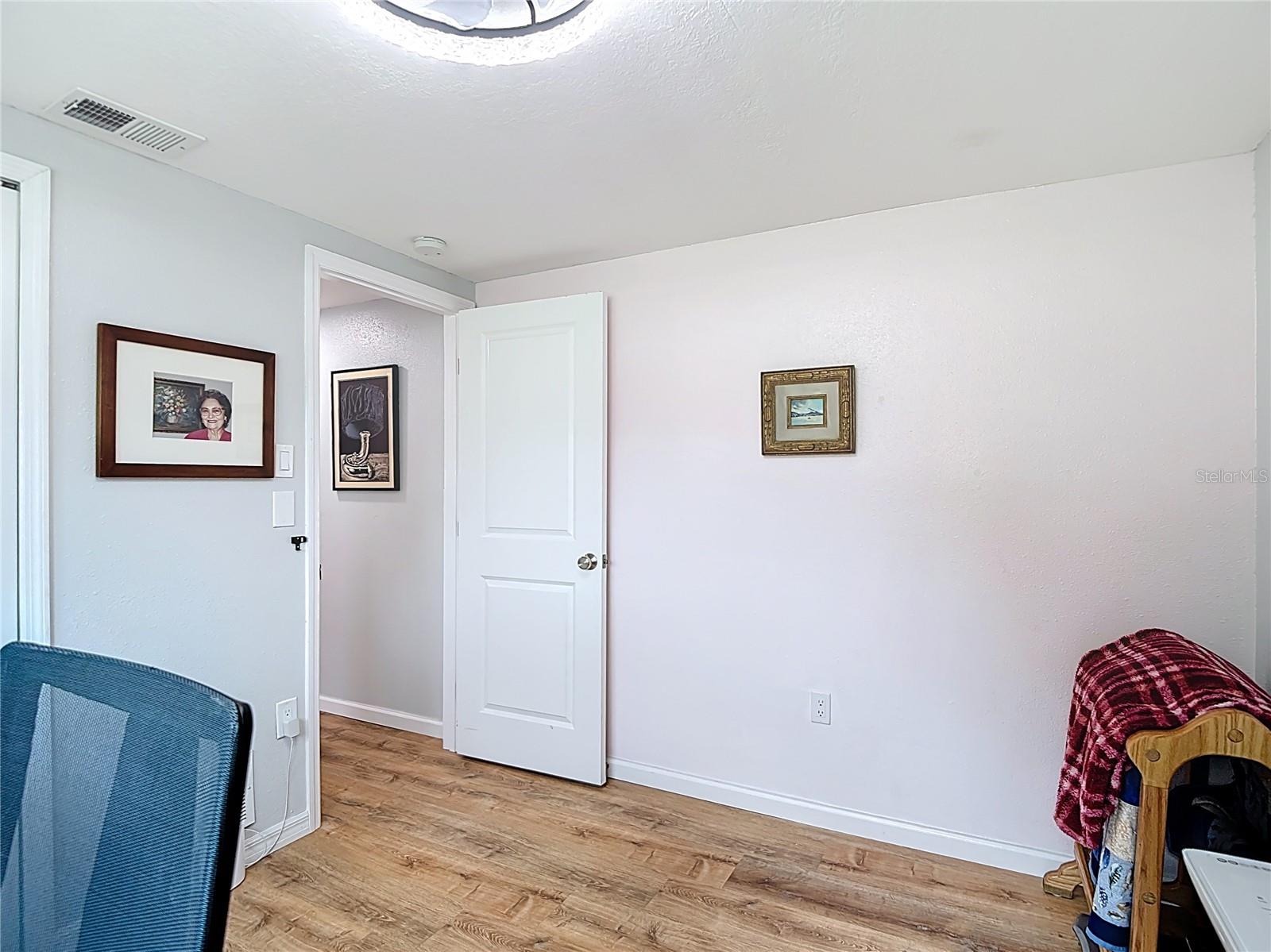 Fourth bedroom - 12709 CASTLEBERRY CT, HUDSON