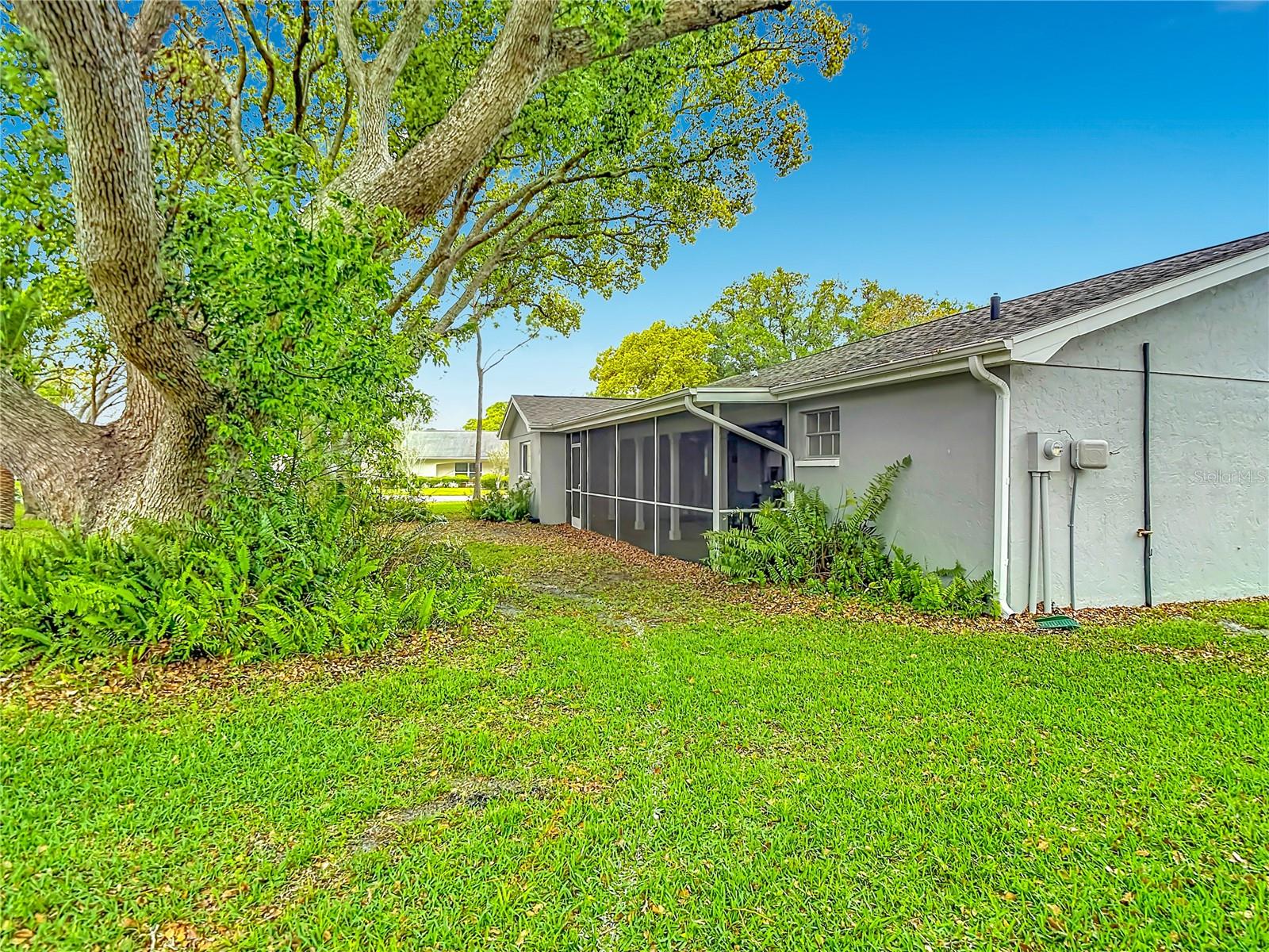 Single Family Residence at 12709 CASTLEBERRY CT, HUDSON, photo 48 of 54