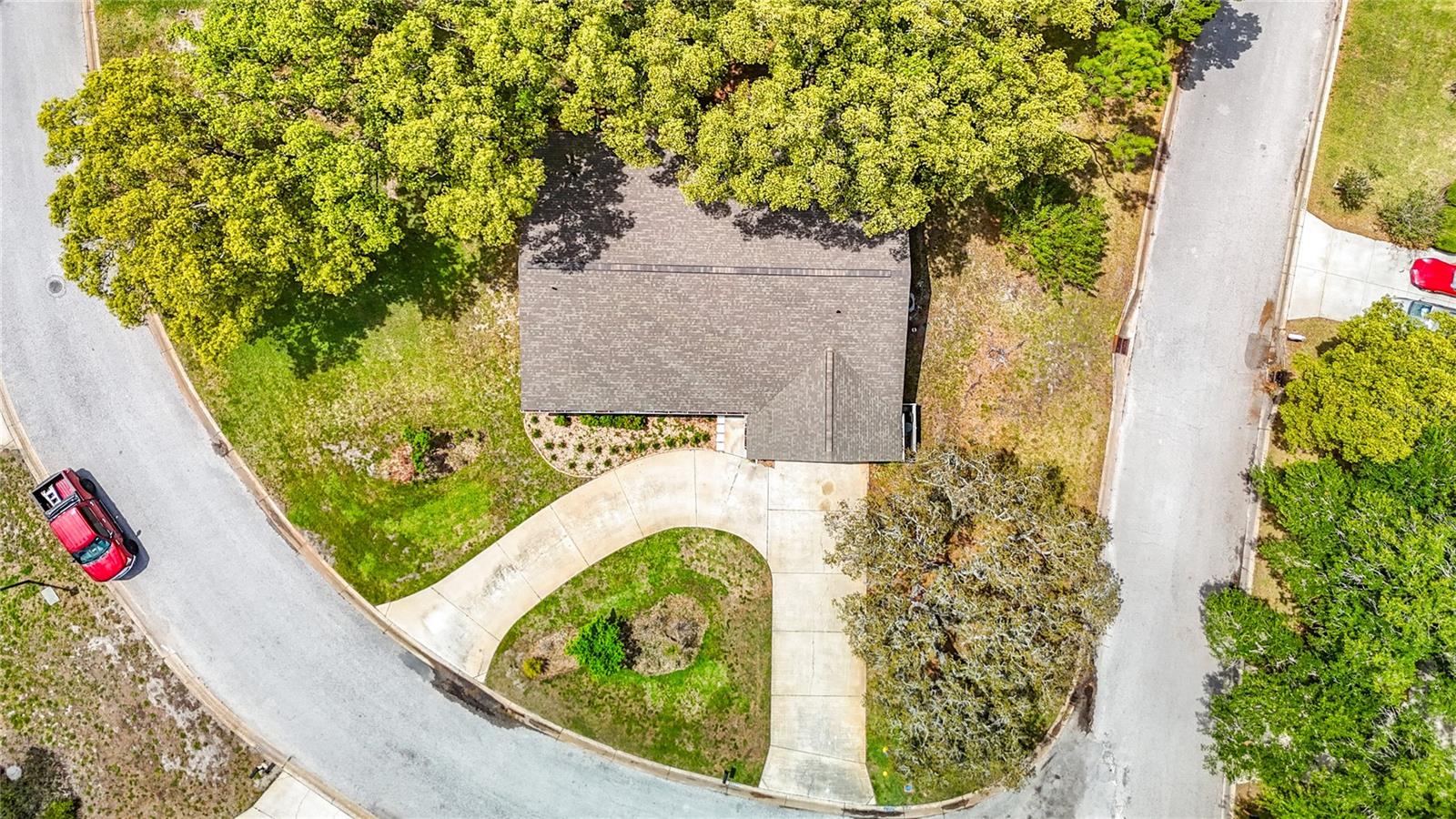 Single Family Residence at 12709 CASTLEBERRY CT, HUDSON, photo 52 of 54