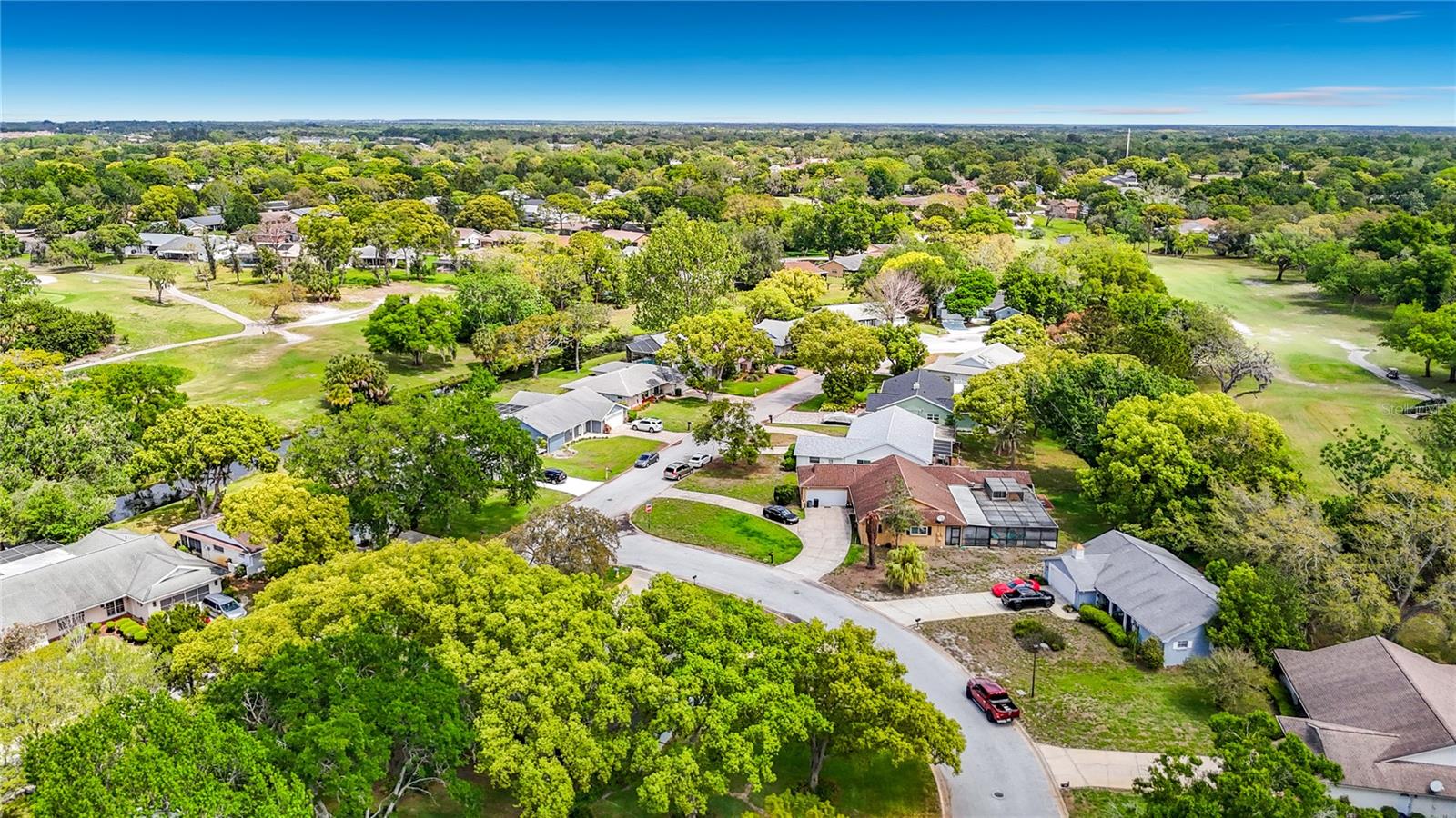 Single Family Residence at 12709 CASTLEBERRY CT, HUDSON, photo 54 of 54