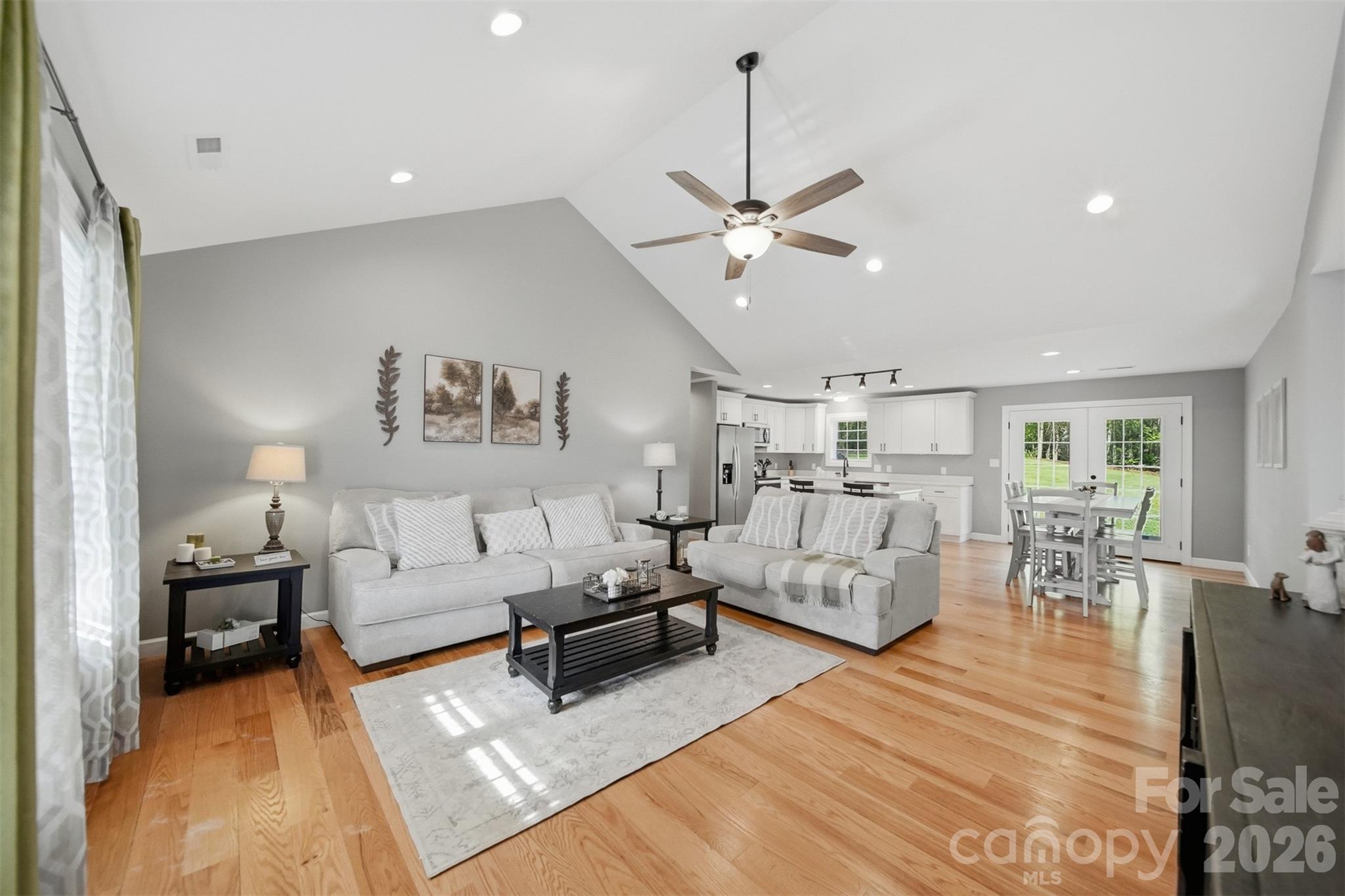 Single Family Residence at 490 Dudley Shoals Road, Granite Falls, photo 2 of 38