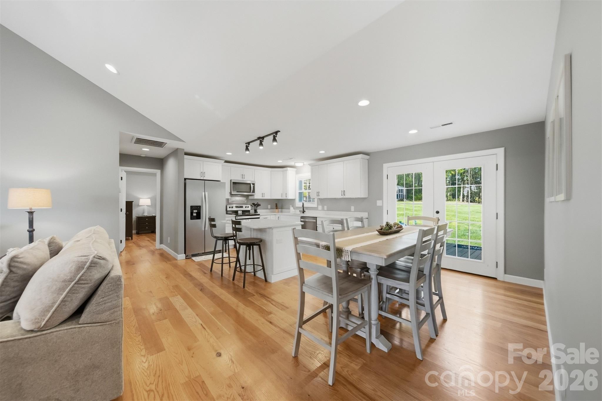 Single Family Residence at 490 Dudley Shoals Road, Granite Falls, photo 5 of 38