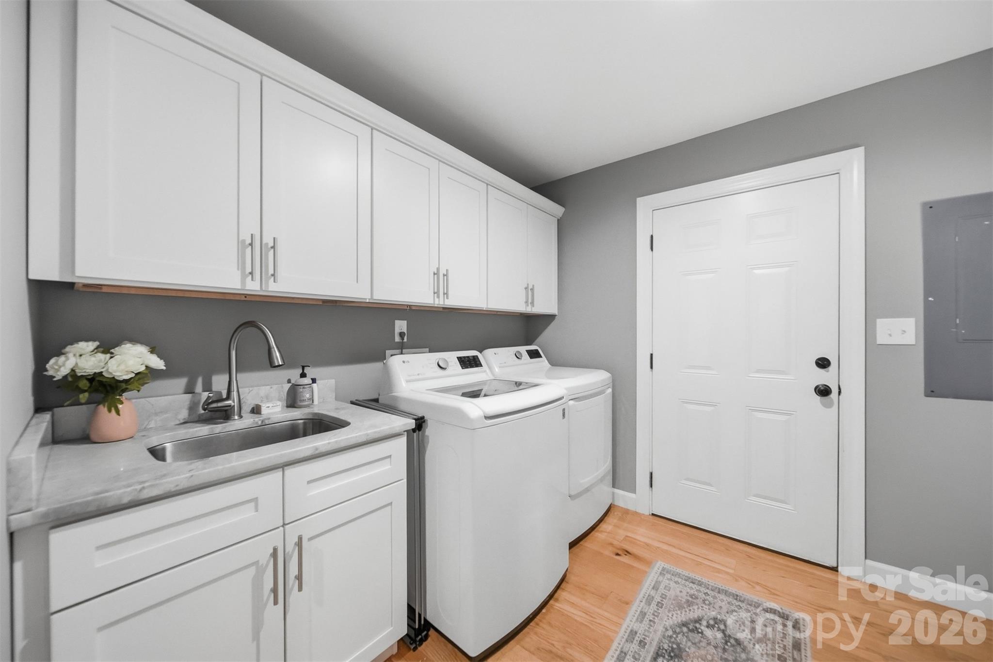Single Family Residence at 490 Dudley Shoals Road, Granite Falls, photo 21 of 38
