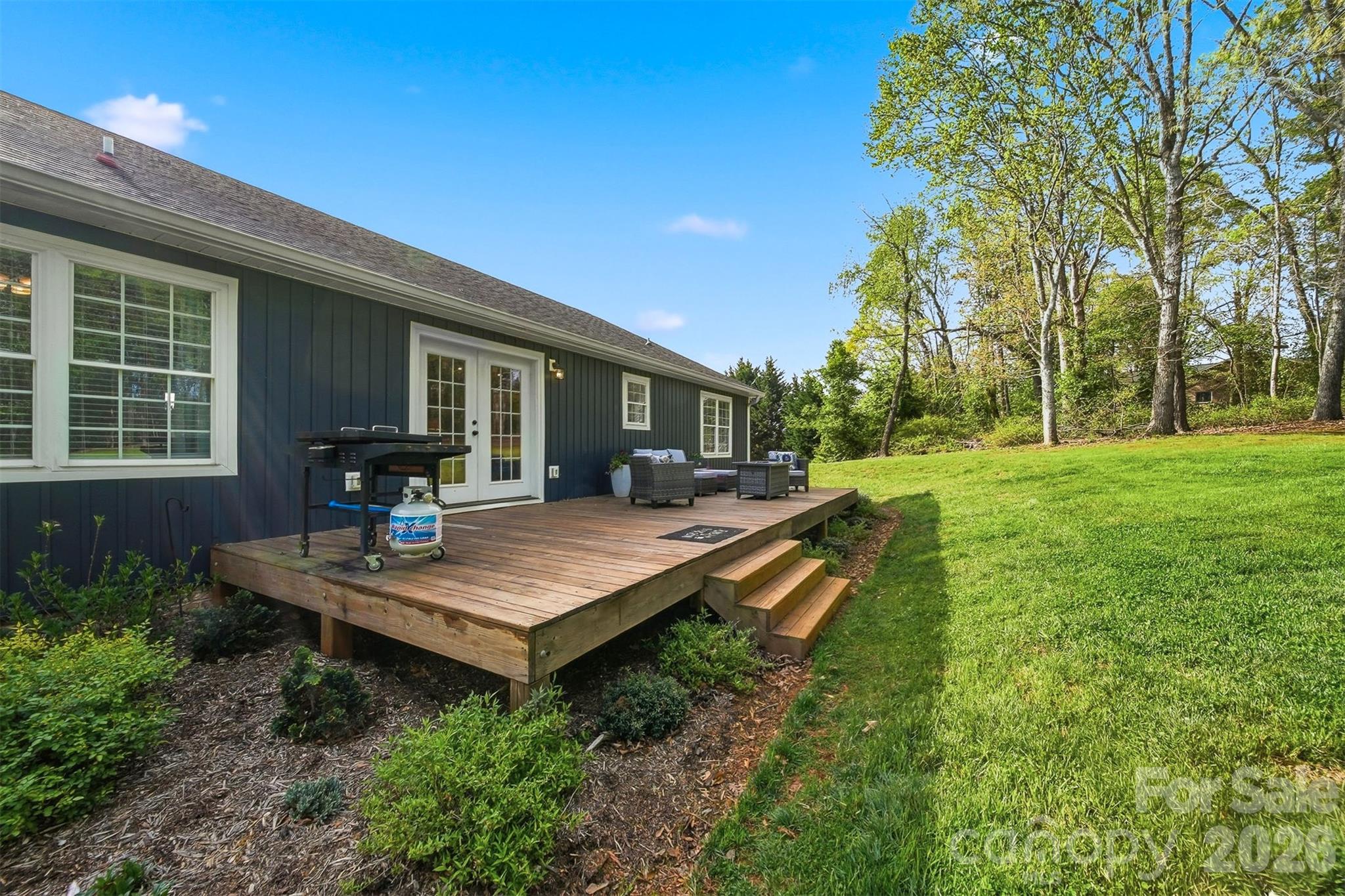 Single Family Residence at 490 Dudley Shoals Road, Granite Falls, photo 25 of 38