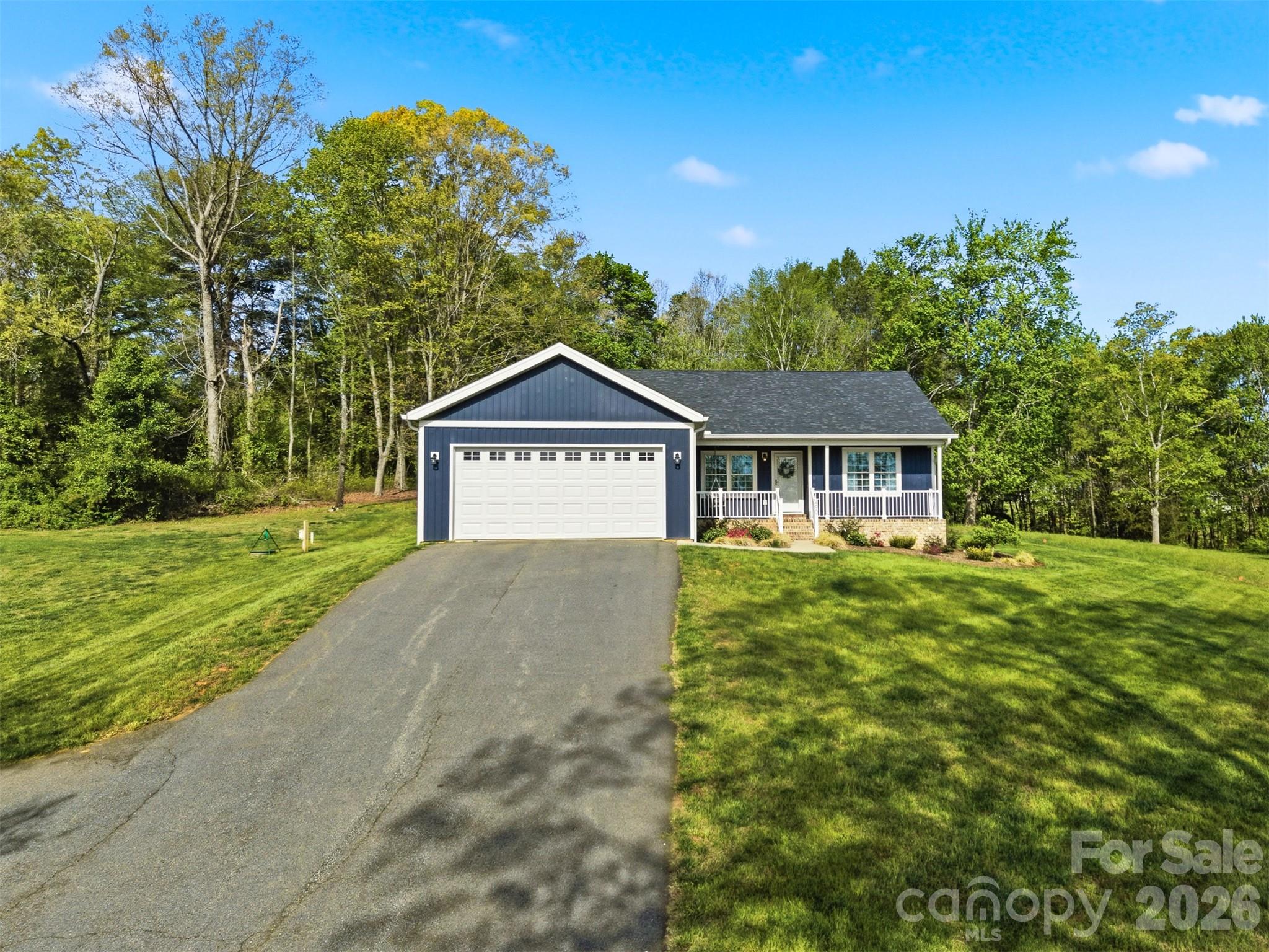 Single Family Residence at 490 Dudley Shoals Road, Granite Falls, photo 32 of 38