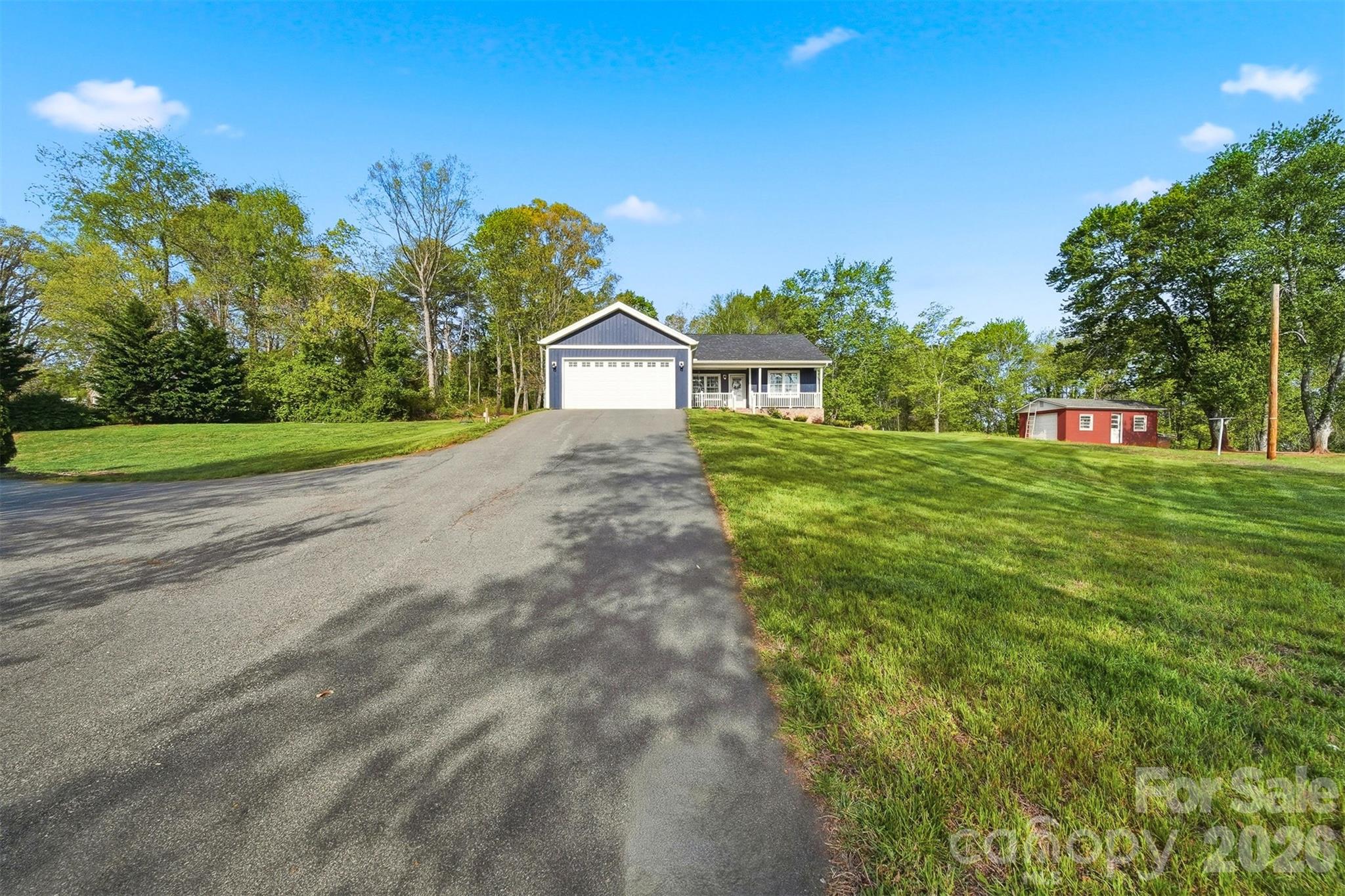 Single Family Residence at 490 Dudley Shoals Road, Granite Falls, photo 33 of 38