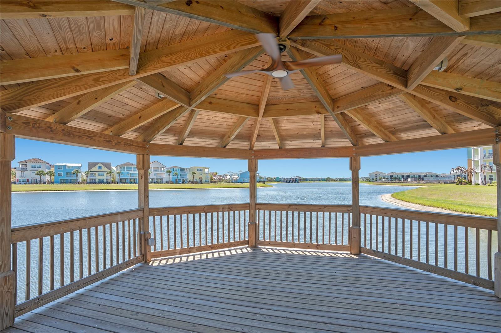 Single Family Residence at 8075 KNEE DEEP RD, KISSIMMEE, photo 43 of 45