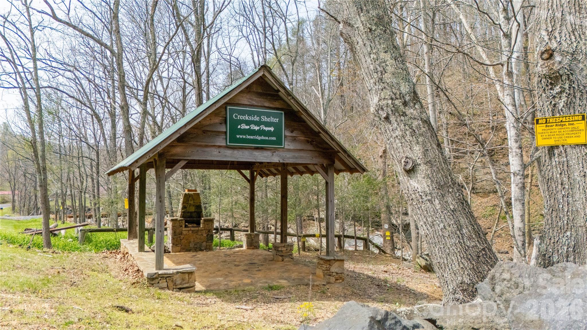 Common Area - 000 Tyler Lane, Bakersville