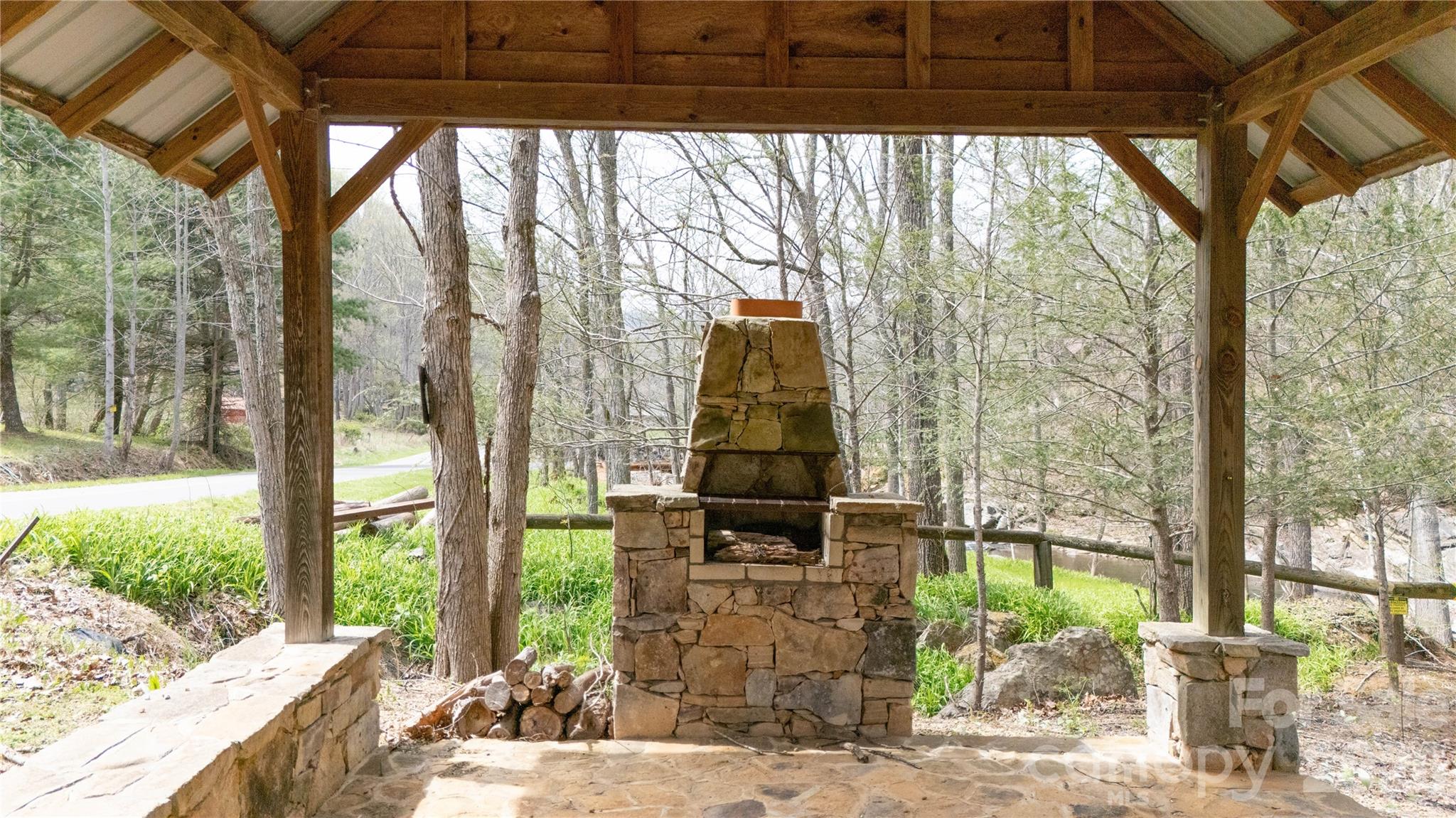 Common Area - 000 Tyler Lane, Bakersville