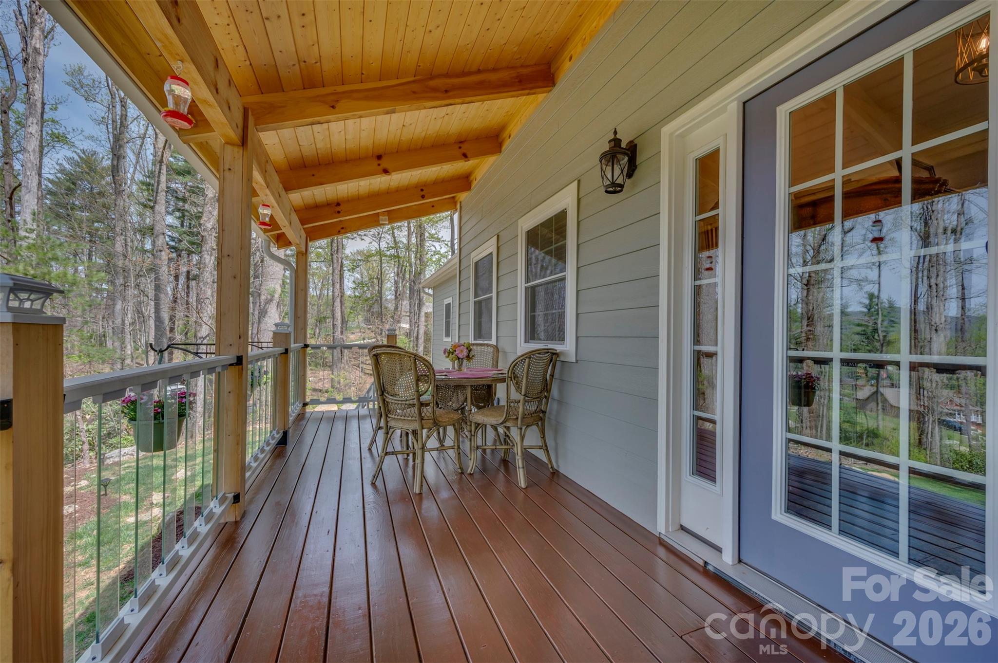 Single Family Residence at 88 Pounding Mill None, Hendersonville, photo 10 of 48