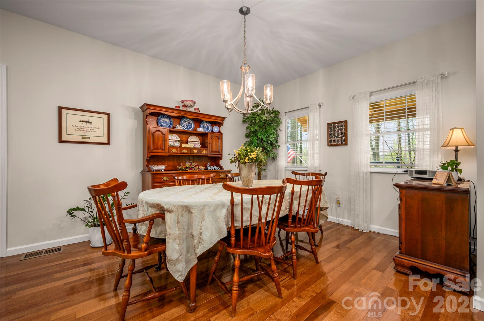 Single Family Residence at 88 Pounding Mill None, Hendersonville, photo 12 of 48
