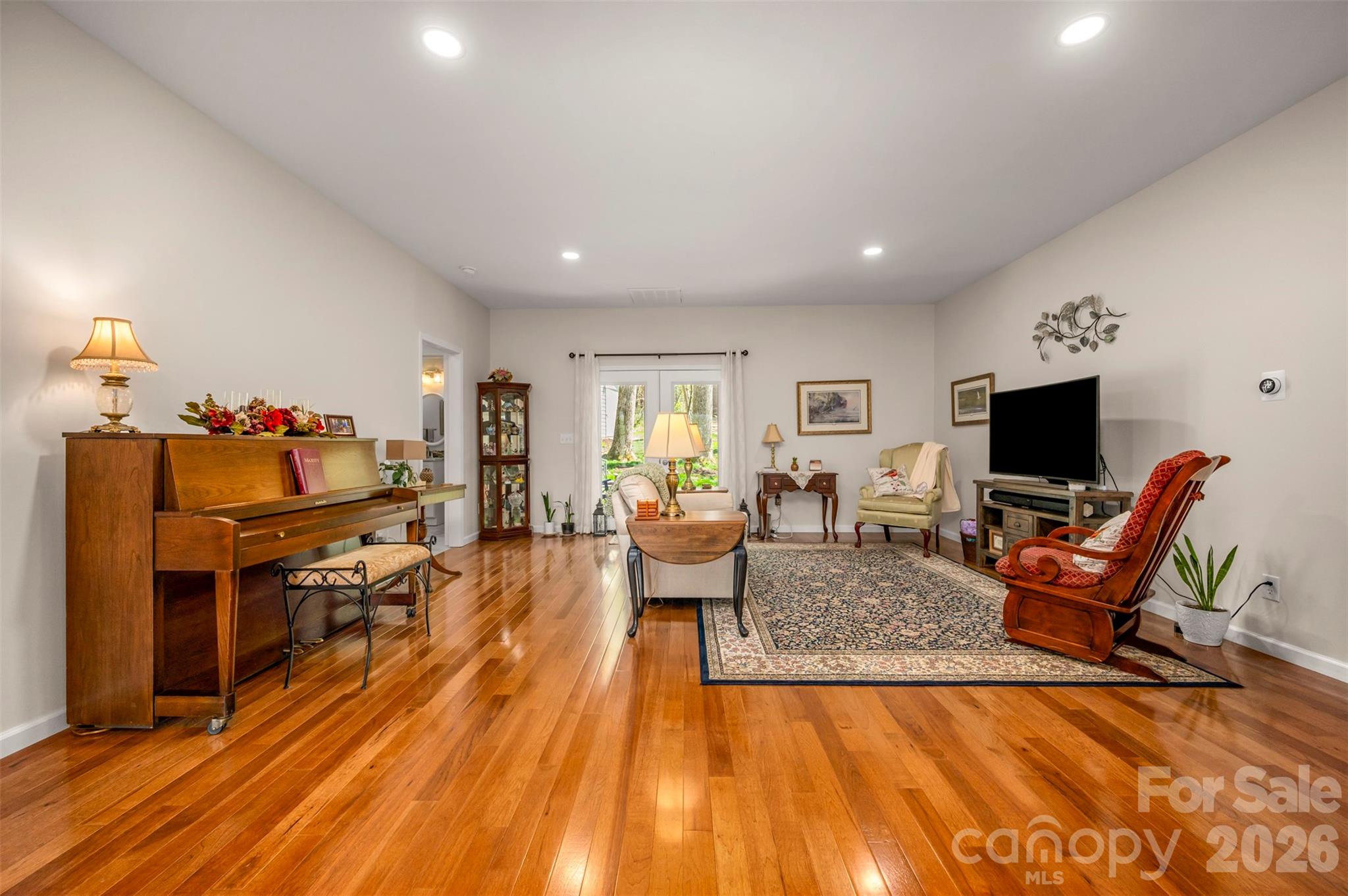 Single Family Residence at 88 Pounding Mill None, Hendersonville, photo 13 of 48
