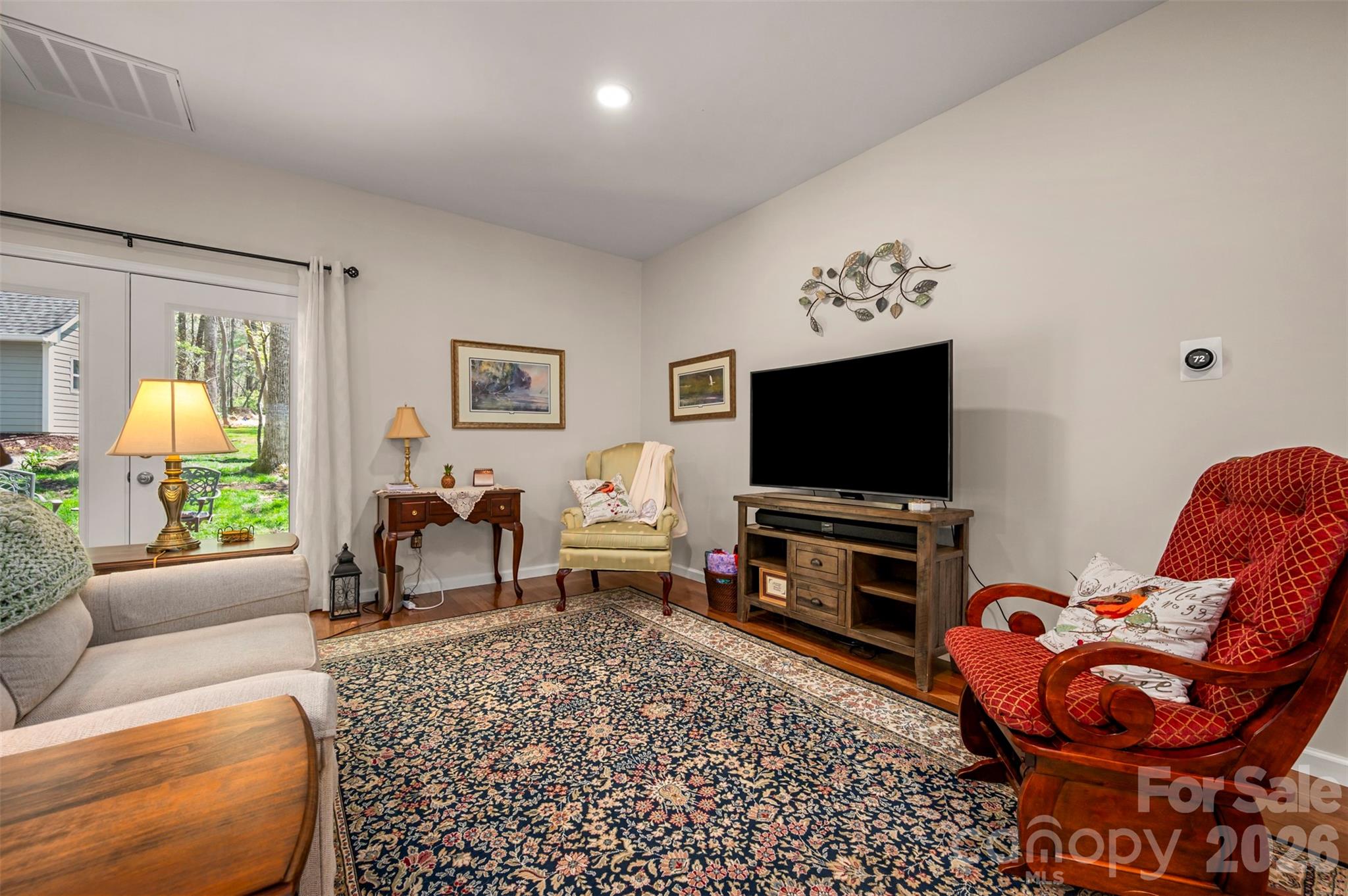 Single Family Residence at 88 Pounding Mill None, Hendersonville, photo 14 of 48