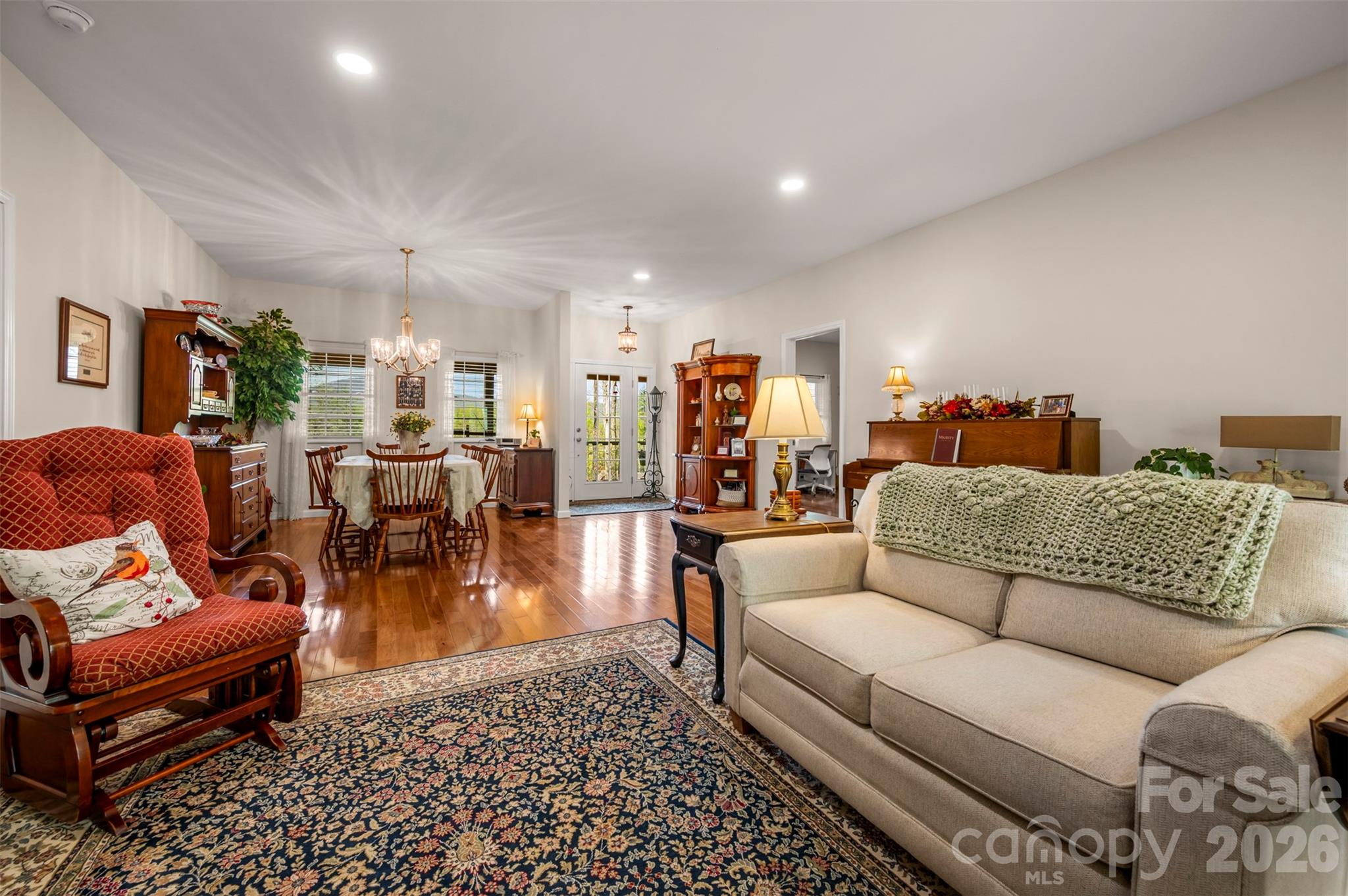 Single Family Residence at 88 Pounding Mill None, Hendersonville, photo 15 of 48