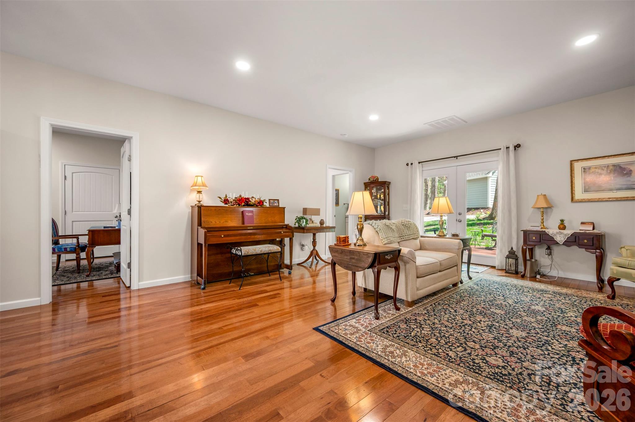 Single Family Residence at 88 Pounding Mill None, Hendersonville, photo 16 of 48