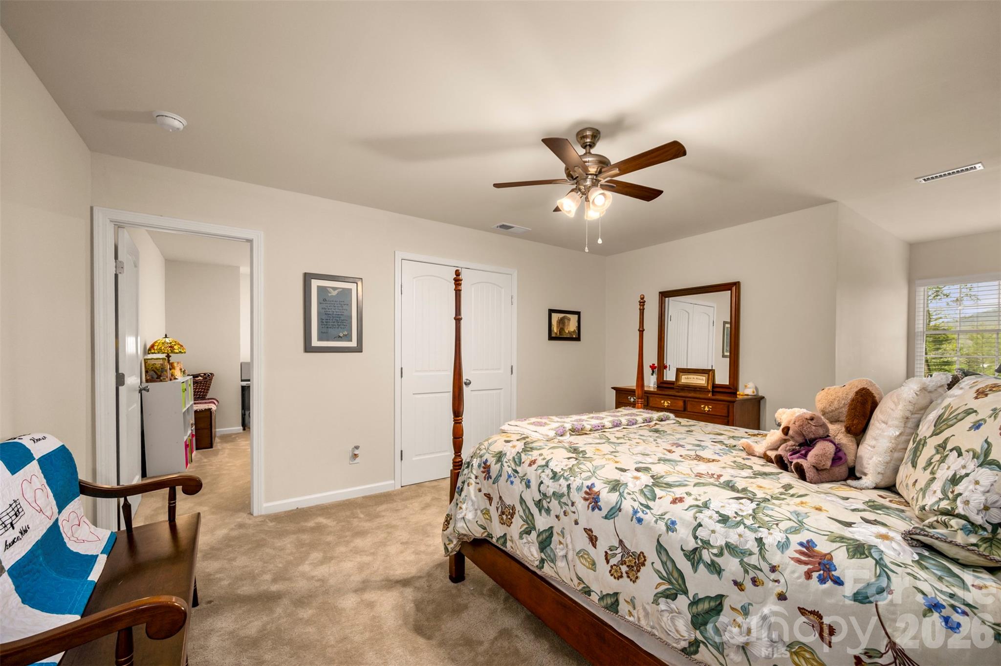 Upstairs bedroom #2 - 88 Pounding Mill None, Hendersonville