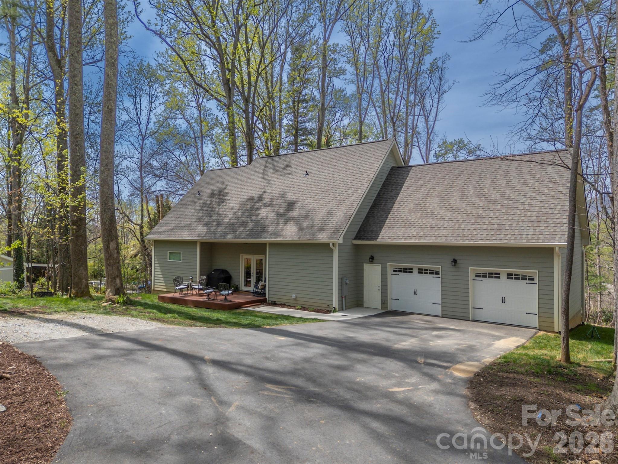 Single Family Residence at 88 Pounding Mill None, Hendersonville, photo 39 of 48