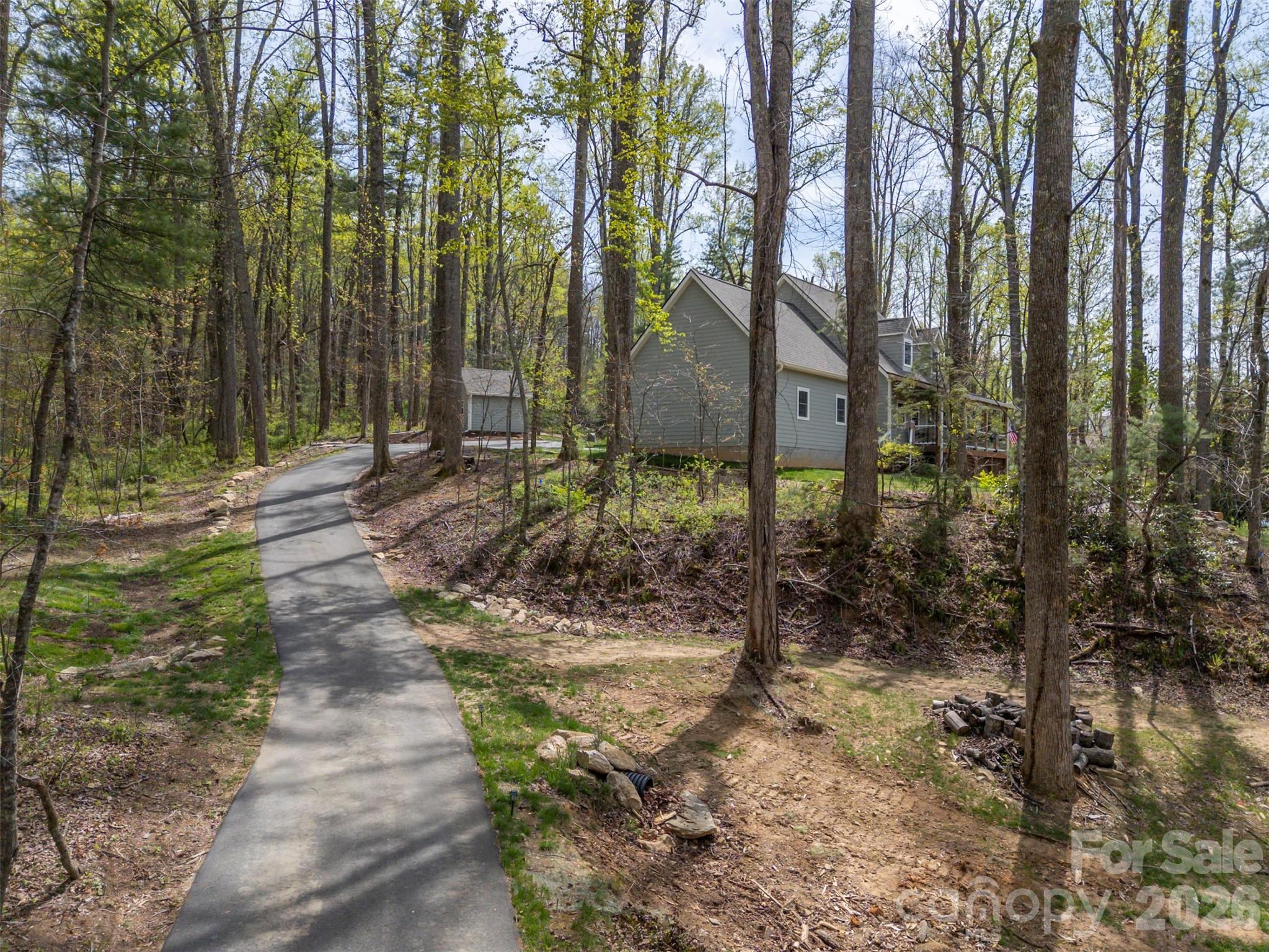 Single Family Residence at 88 Pounding Mill None, Hendersonville, photo 40 of 48