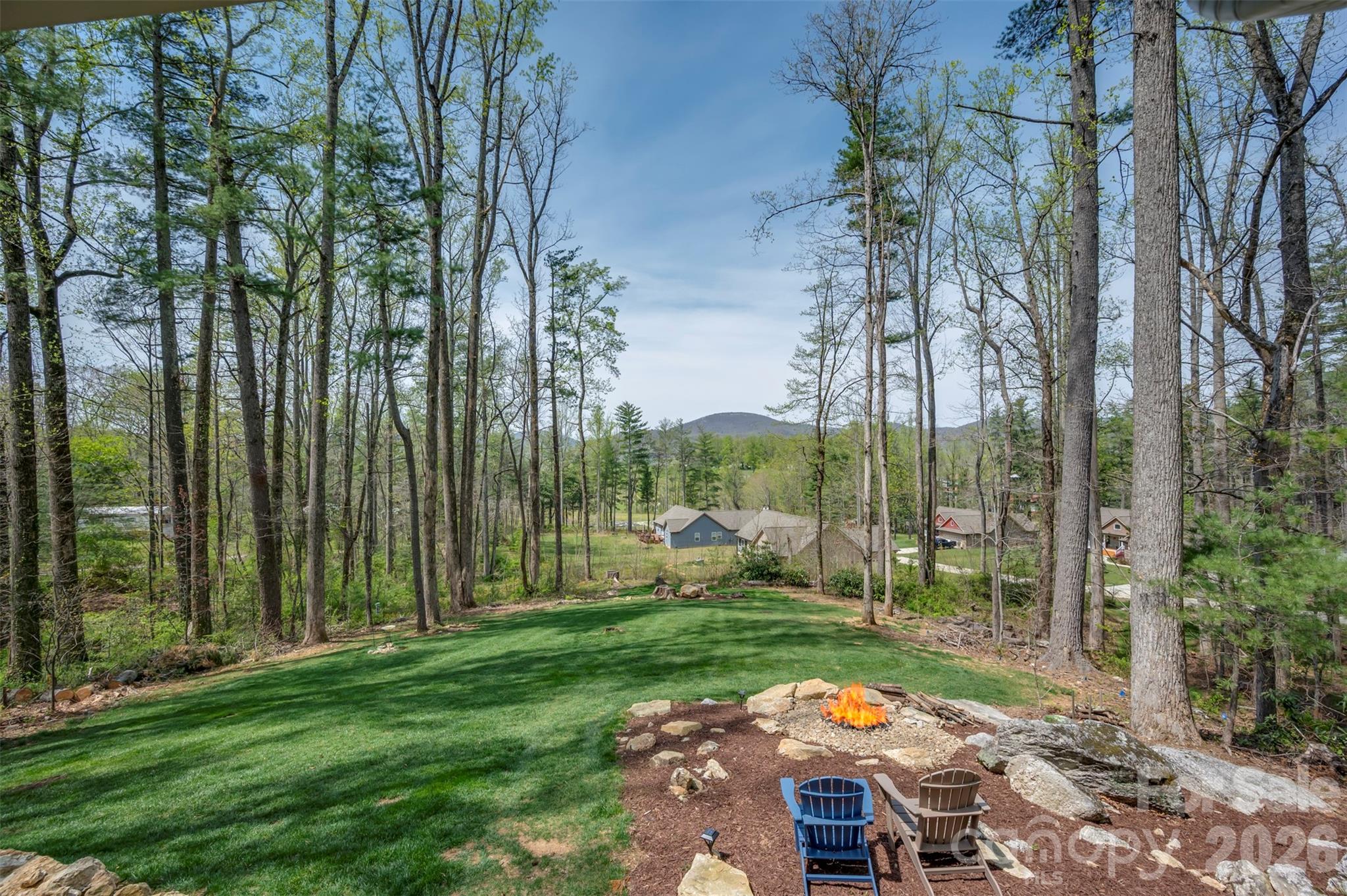 Single Family Residence at 88 Pounding Mill None, Hendersonville, photo 45 of 48