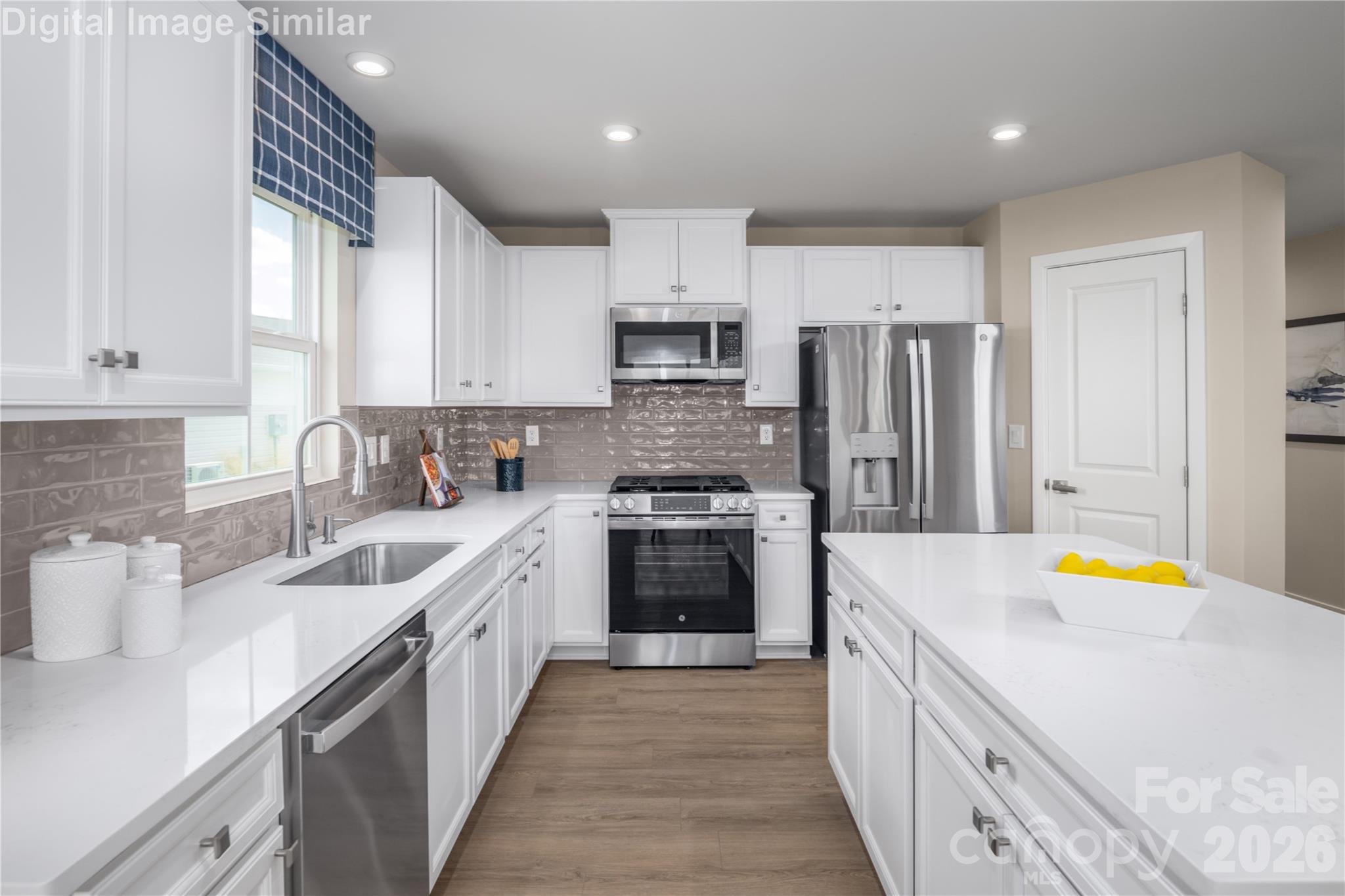 Where Home-Cooked Memories Begin - A True Chef's Delight - 220 Linwood Estates Drive, Lexington