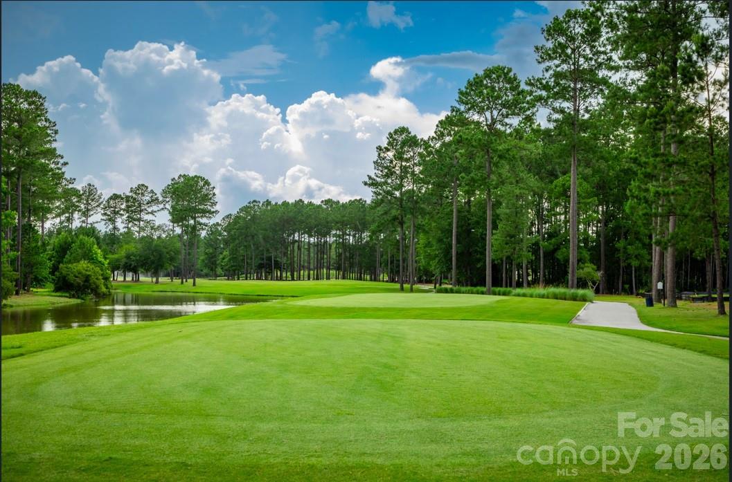 Area Photo - Golf lovers enjoy nearby golf courses like Lexington Golf Club and Sapona, just minutes away. - 220 Linwood Estates Drive, Lexington