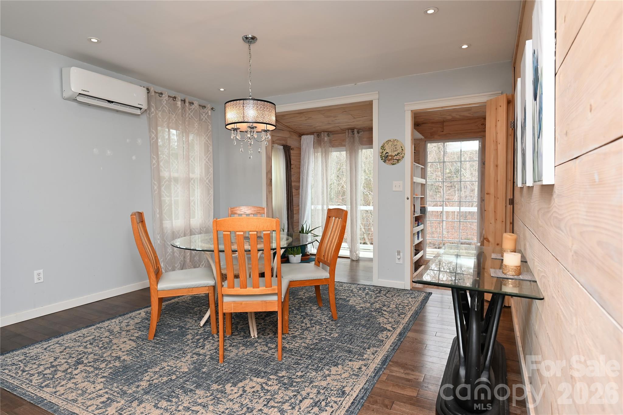 Single Family Residence at 198 Clouse Lane, Taylorsville, photo 11 of 41