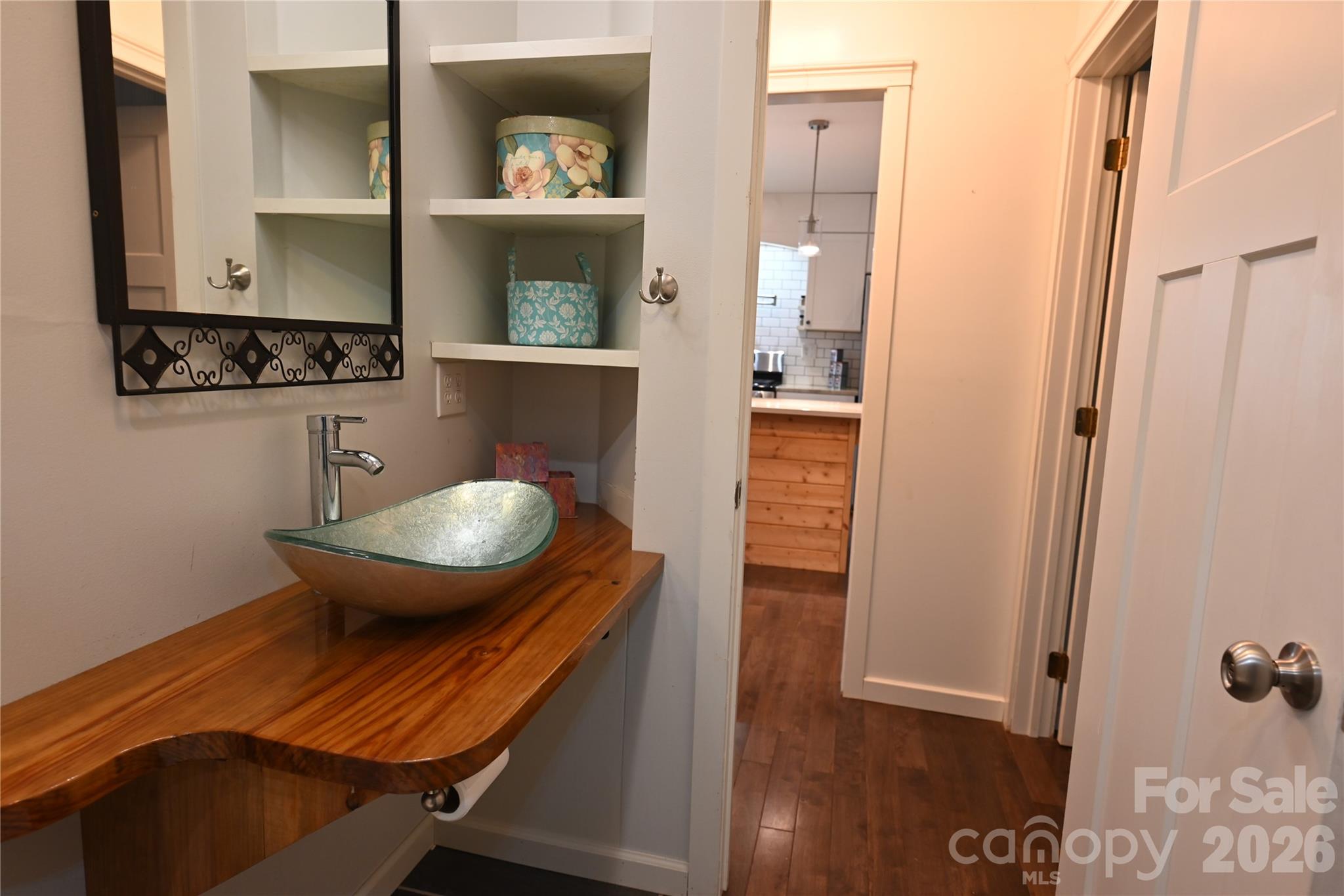 Single Family Residence at 198 Clouse Lane, Taylorsville, photo 20 of 41