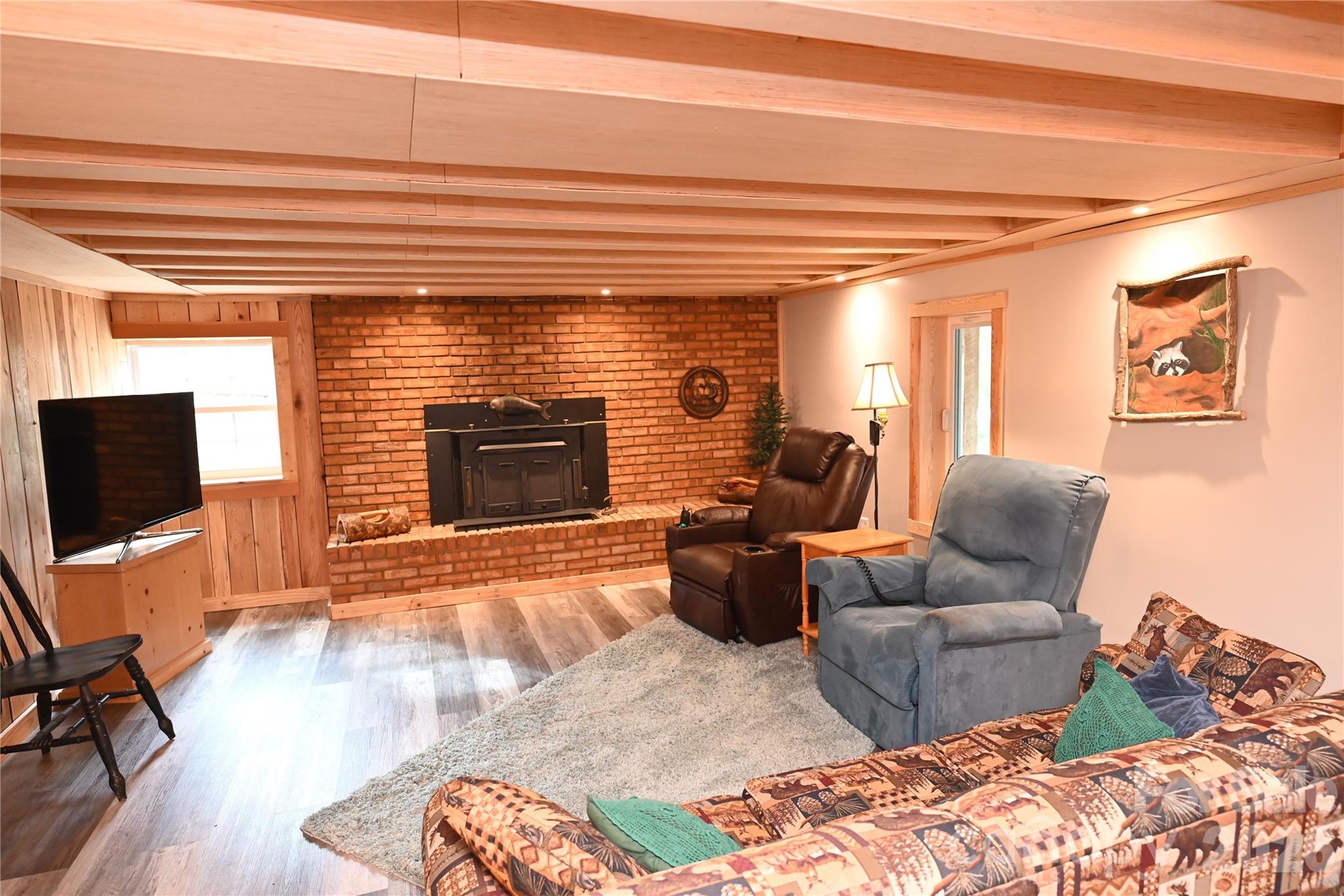 Single Family Residence at 198 Clouse Lane, Taylorsville, photo 24 of 41