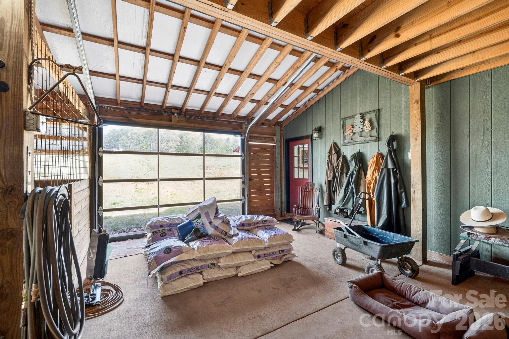 Farm at 3326 Crowder Ridge Road, Shelby, photo 9 of 48