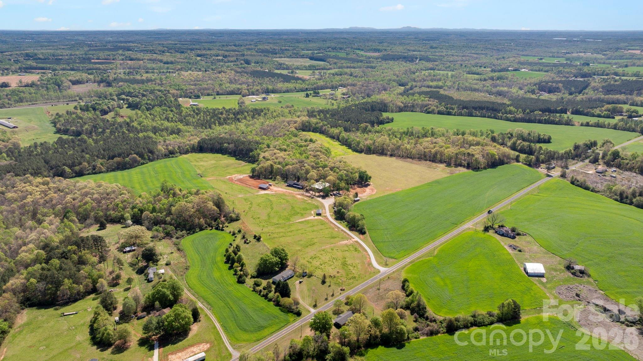 Farm at 3326 Crowder Ridge Road, Shelby, photo 42 of 48