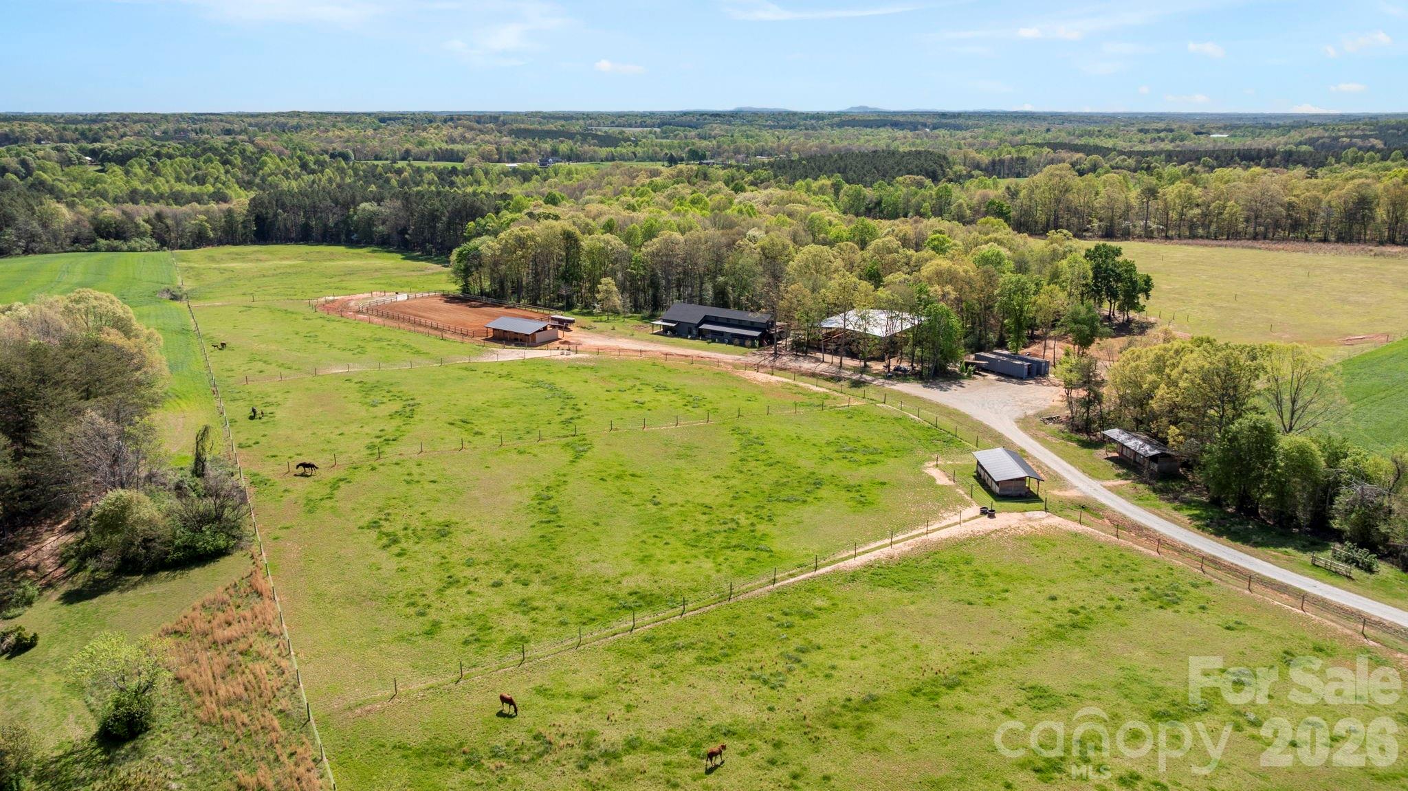 Farm at 3326 Crowder Ridge Road, Shelby, photo 46 of 48
