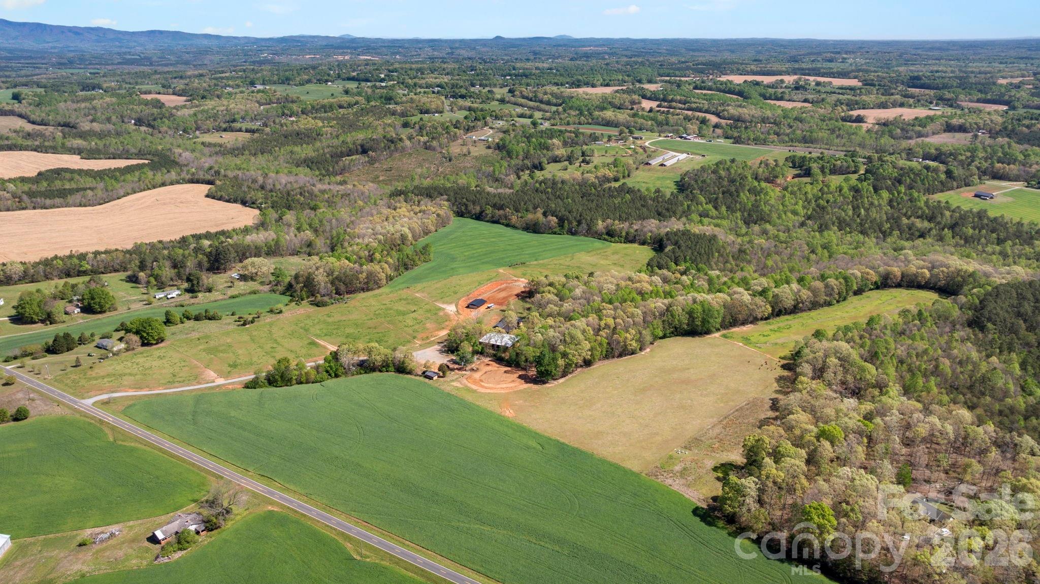 Farm at 3326 Crowder Ridge Road, Shelby, photo 47 of 48