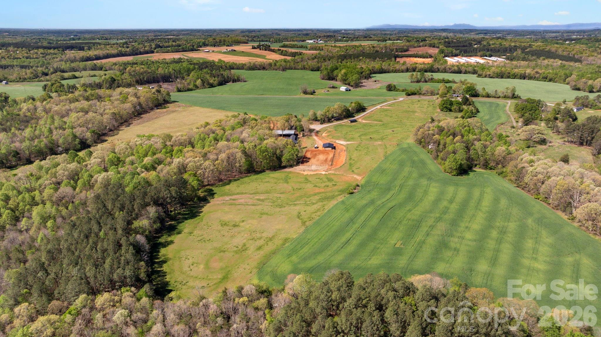 Farm at 3326 Crowder Ridge Road, Shelby, photo 48 of 48