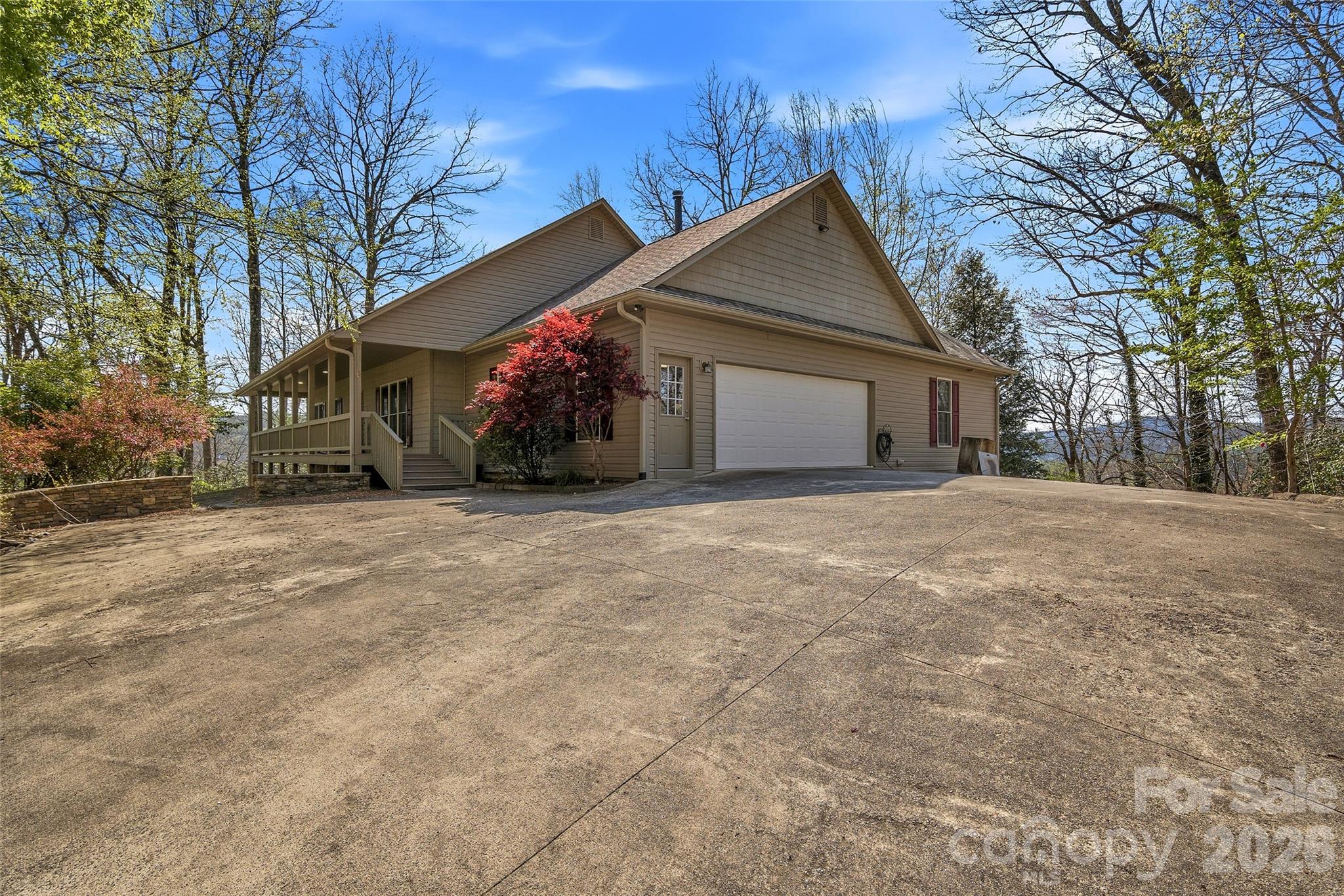 Single Family Residence at 1244 Windover Drive, Brevard, photo 2 of 48