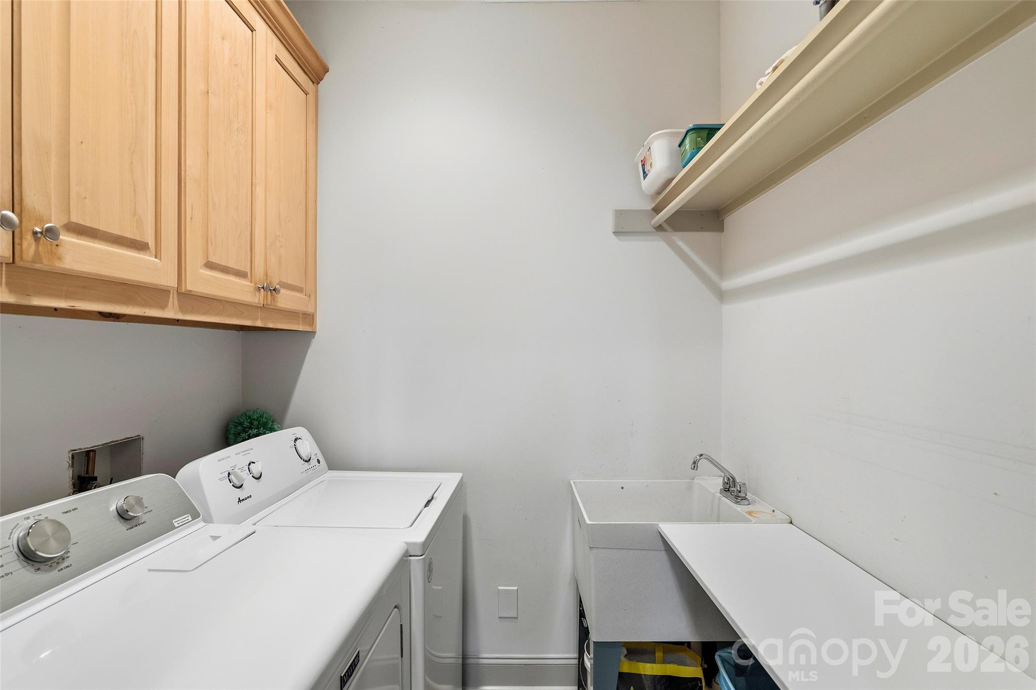 Laundry Room - 1244 Windover Drive, Brevard