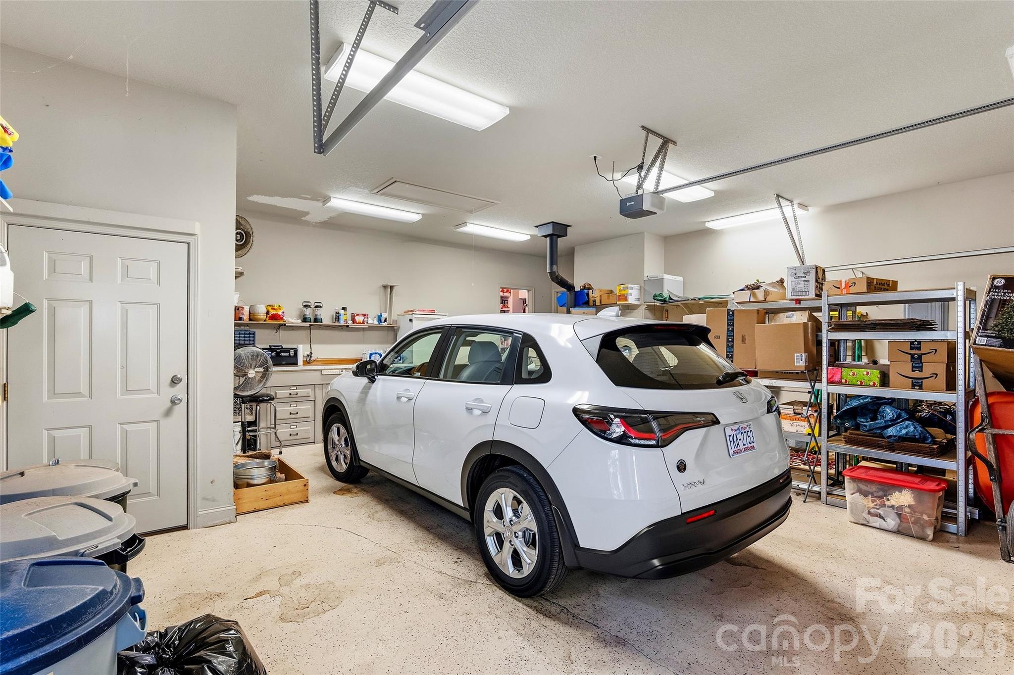 Garage - 1244 Windover Drive, Brevard