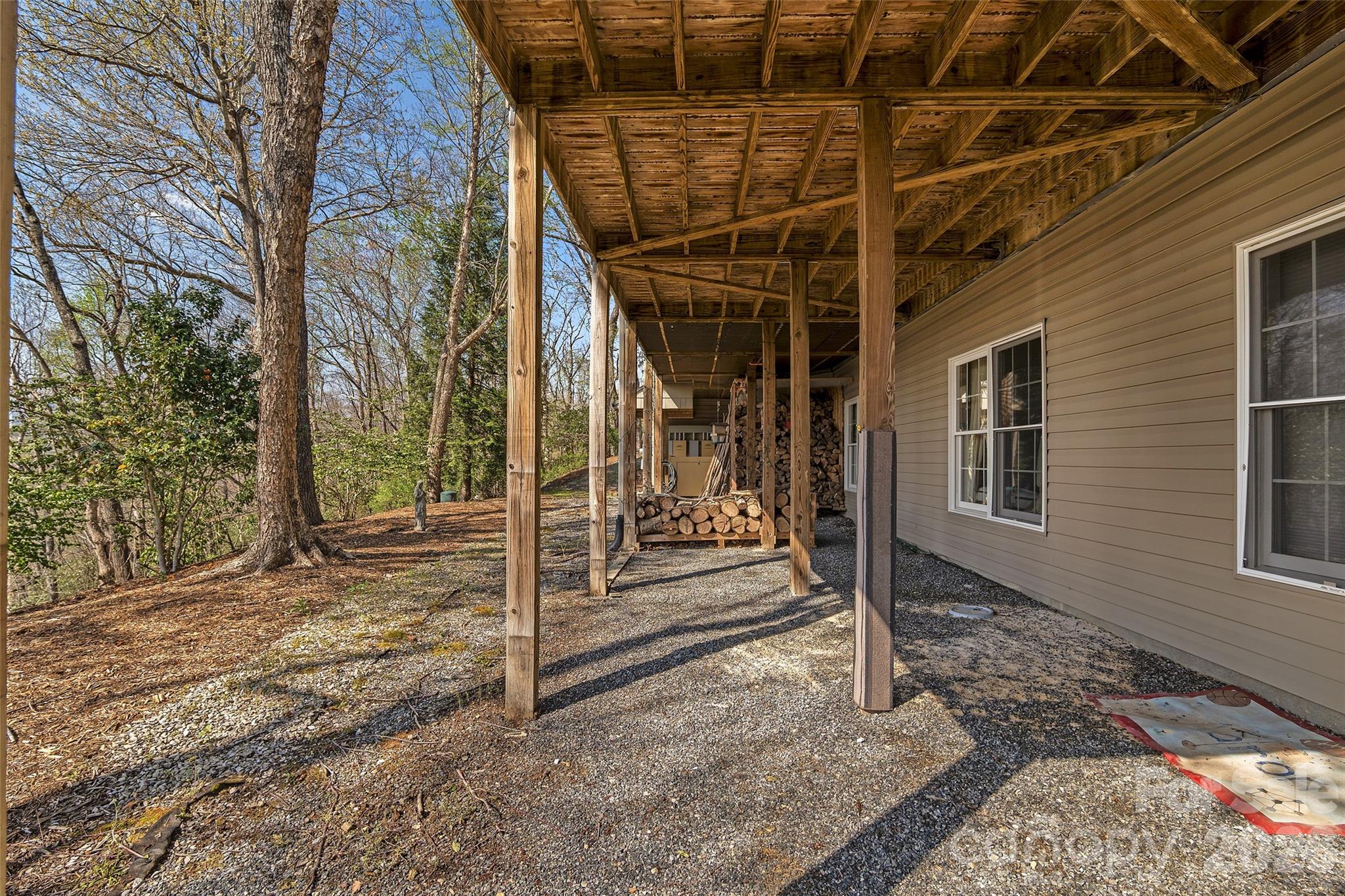 Single Family Residence at 1244 Windover Drive, Brevard, photo 43 of 48