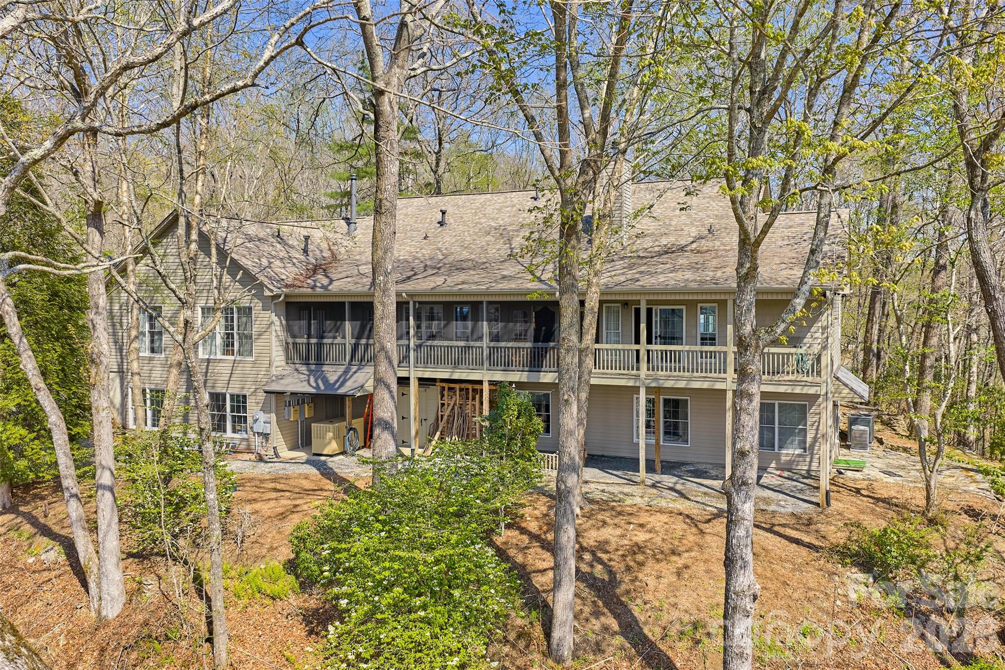 Single Family Residence at 1244 Windover Drive, Brevard, photo 44 of 48