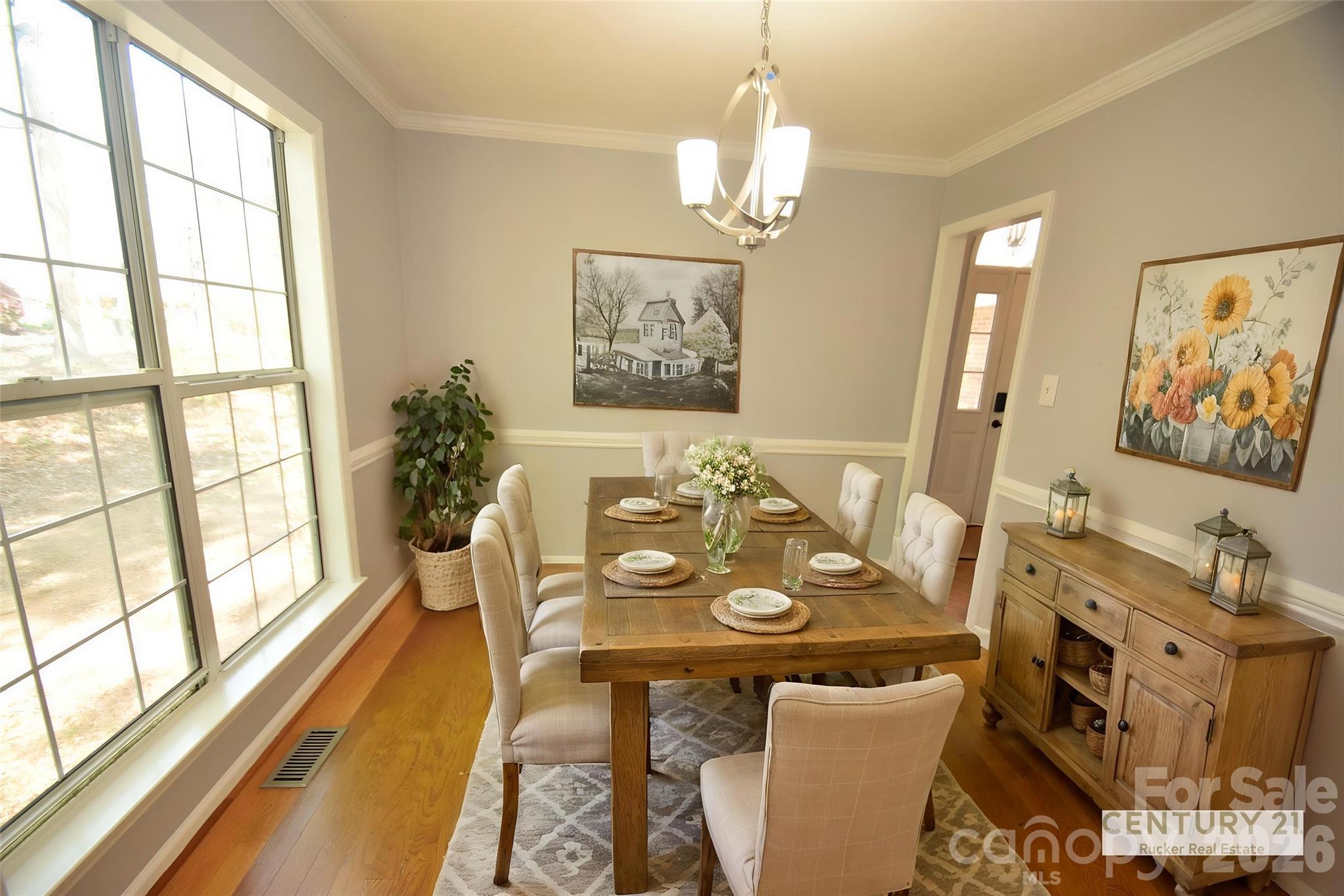 Single Family Residence at 2336 Mill House Lane, Matthews, photo 6 of 27