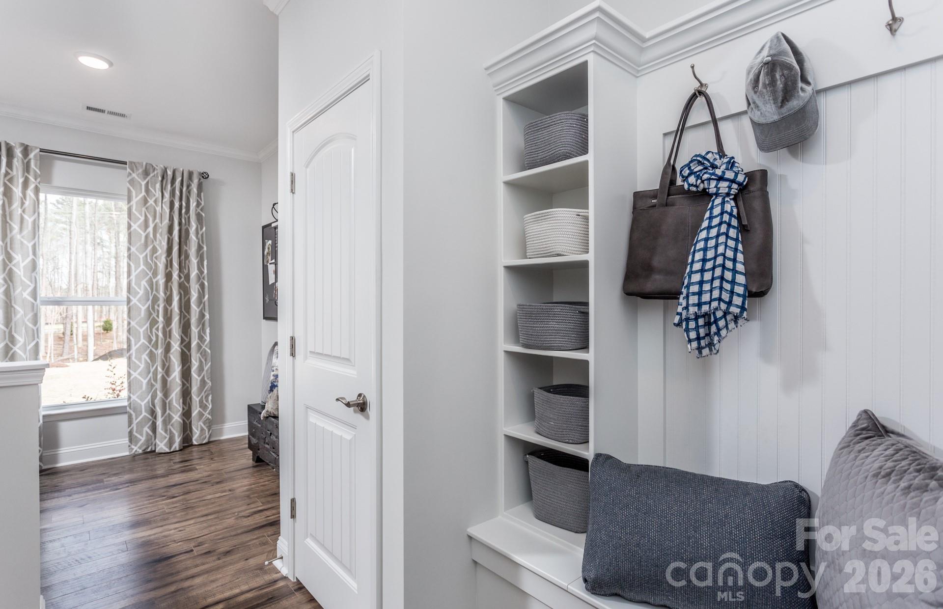 For Representation Purposes Only - 9335 Moss Plantation Avenue NW, Concord