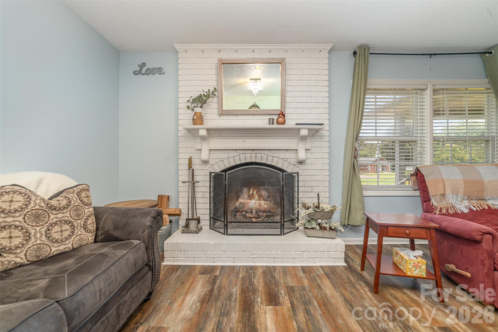 Single Family Residence at 7430 Forney Hill Road, Denver, photo 7 of 27