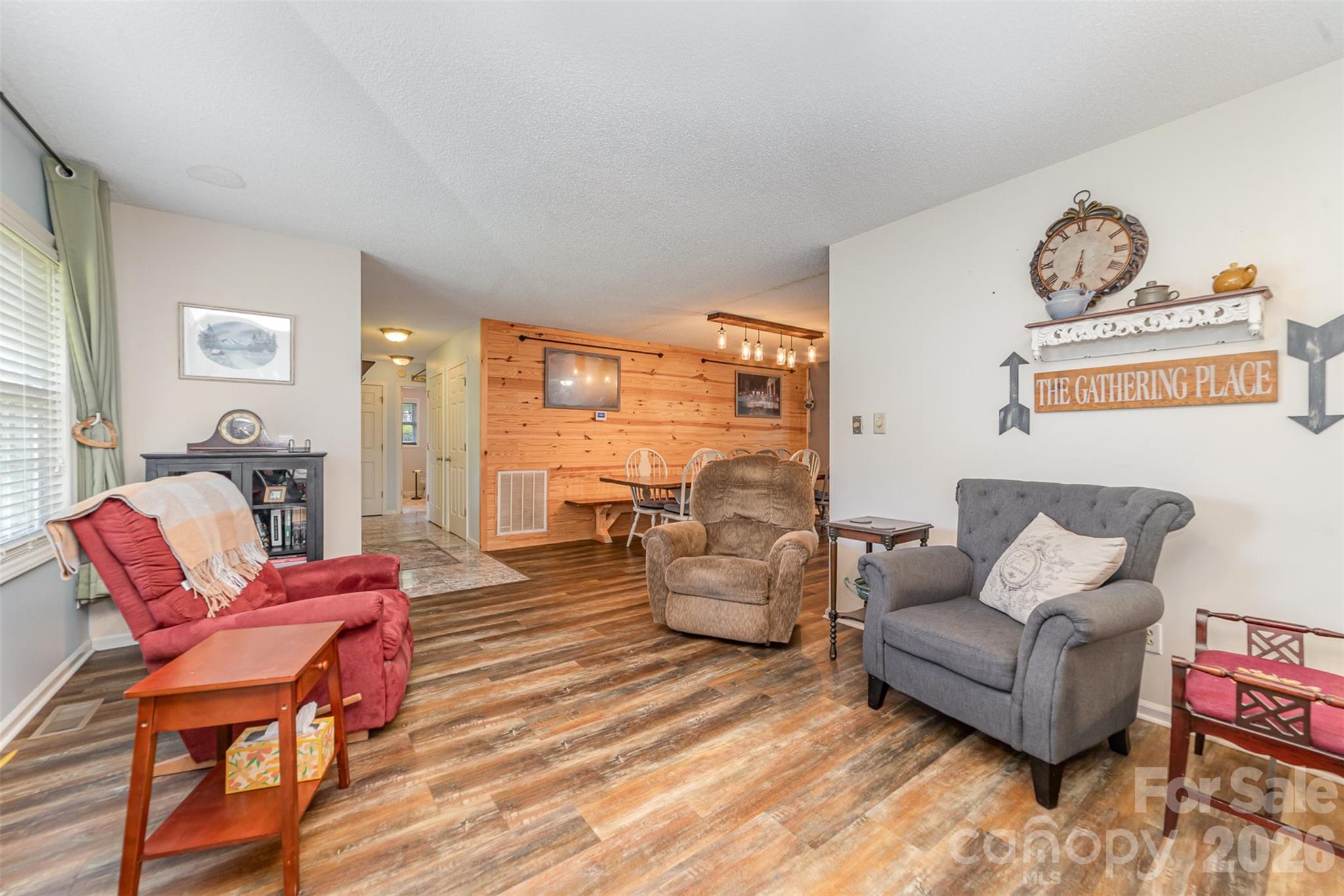 Single Family Residence at 7430 Forney Hill Road, Denver, photo 8 of 27