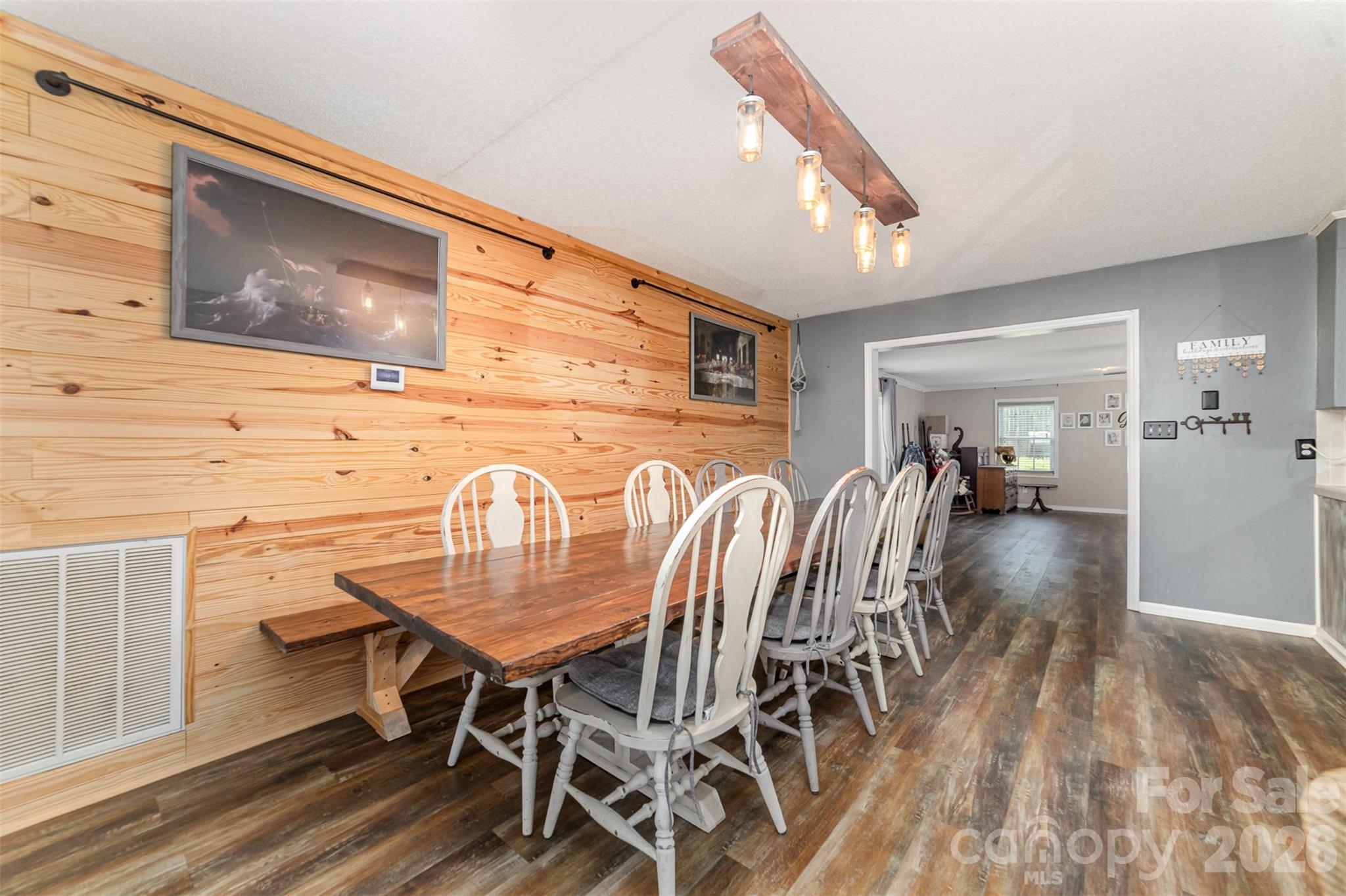 Single Family Residence at 7430 Forney Hill Road, Denver, photo 9 of 27