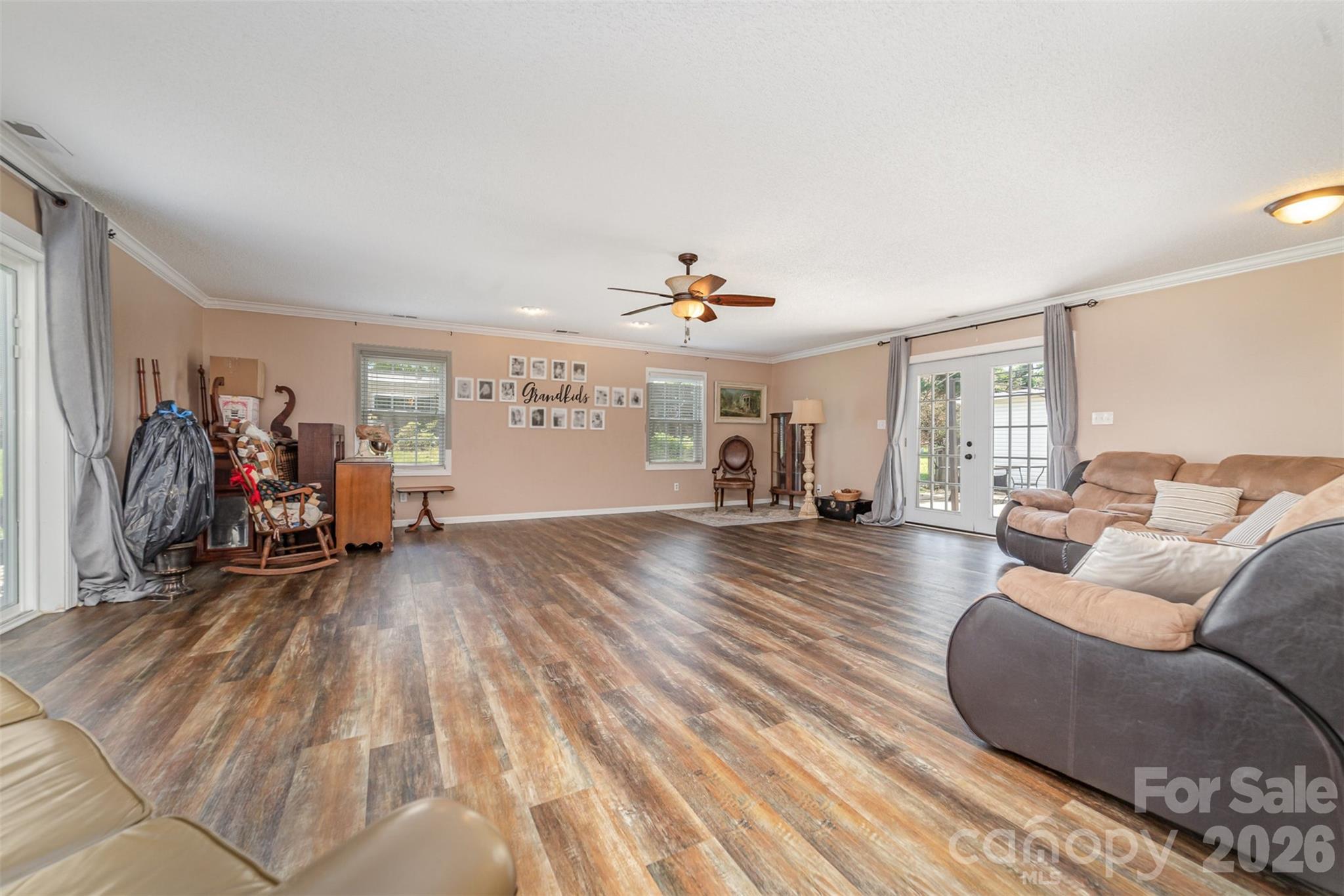 Single Family Residence at 7430 Forney Hill Road, Denver, photo 13 of 27