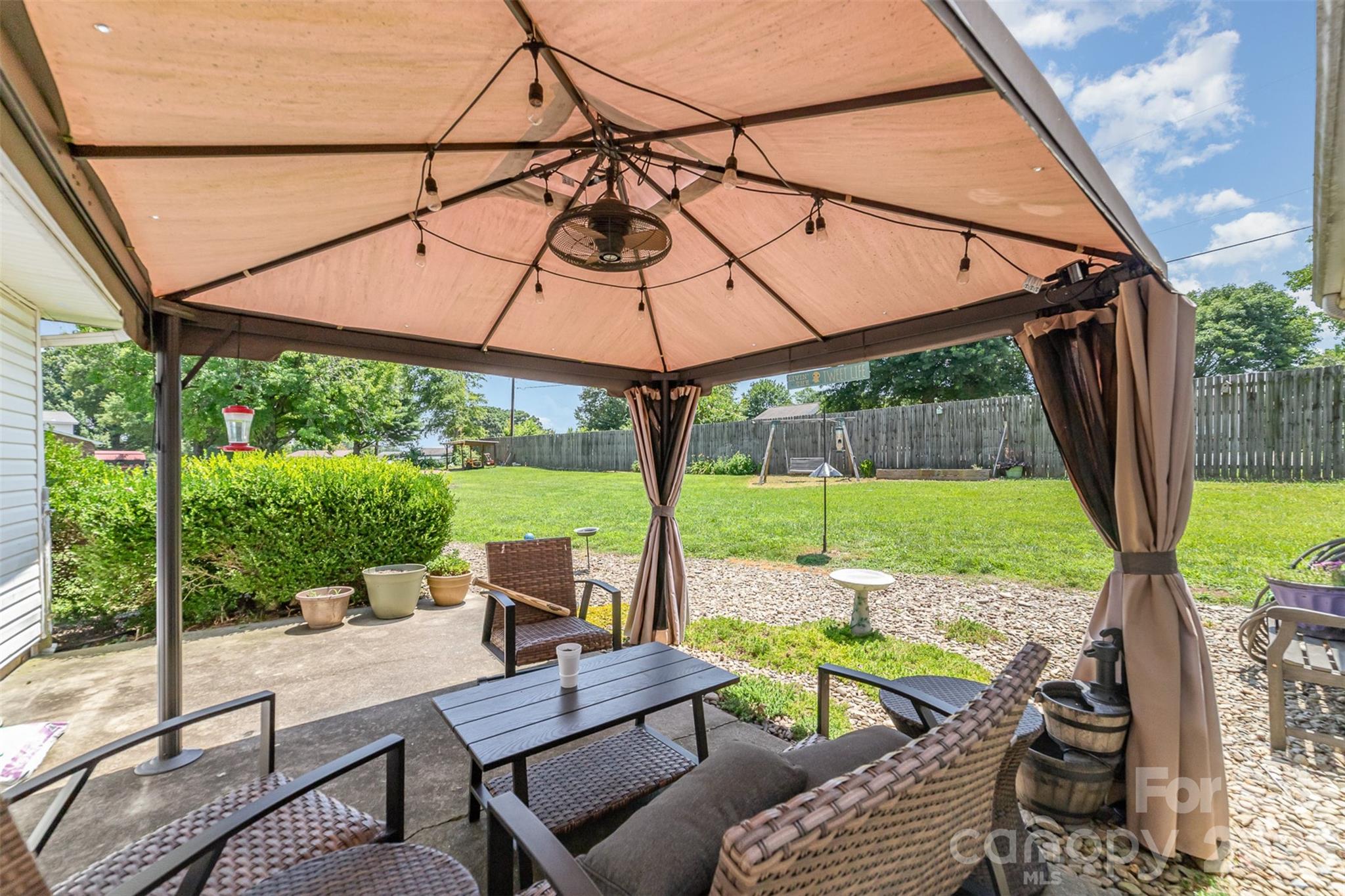 Single Family Residence at 7430 Forney Hill Road, Denver, photo 24 of 27