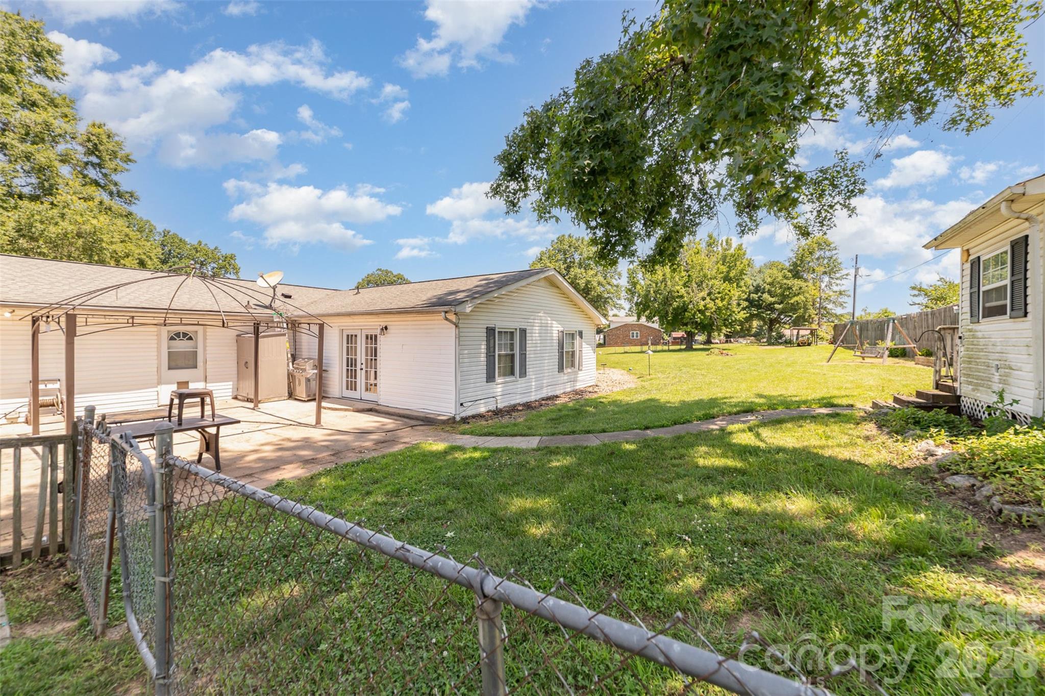 Single Family Residence at 7430 Forney Hill Road, Denver, photo 25 of 27